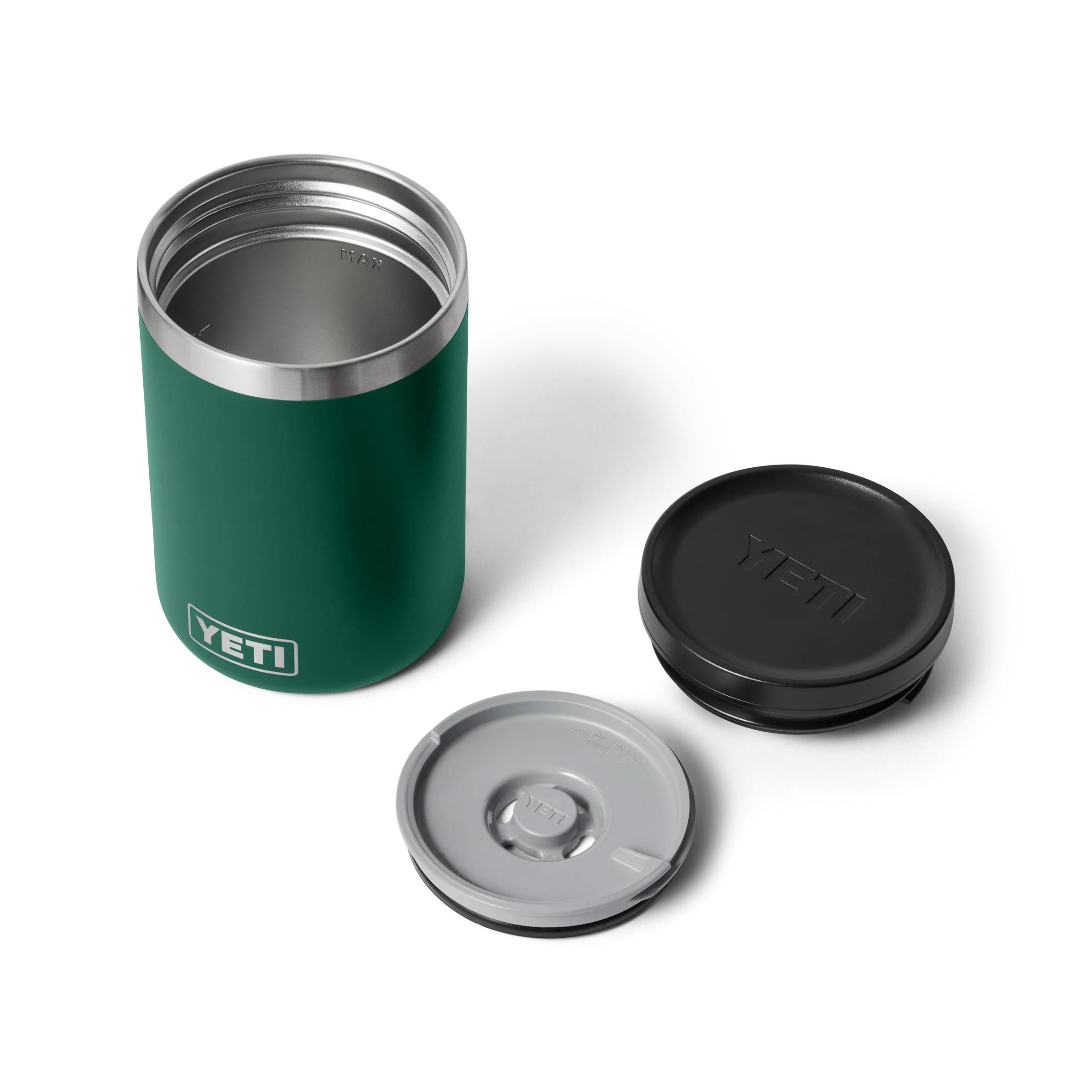 Rambler® 16 oz (473 ml) Insulated Food Jar - Image 5