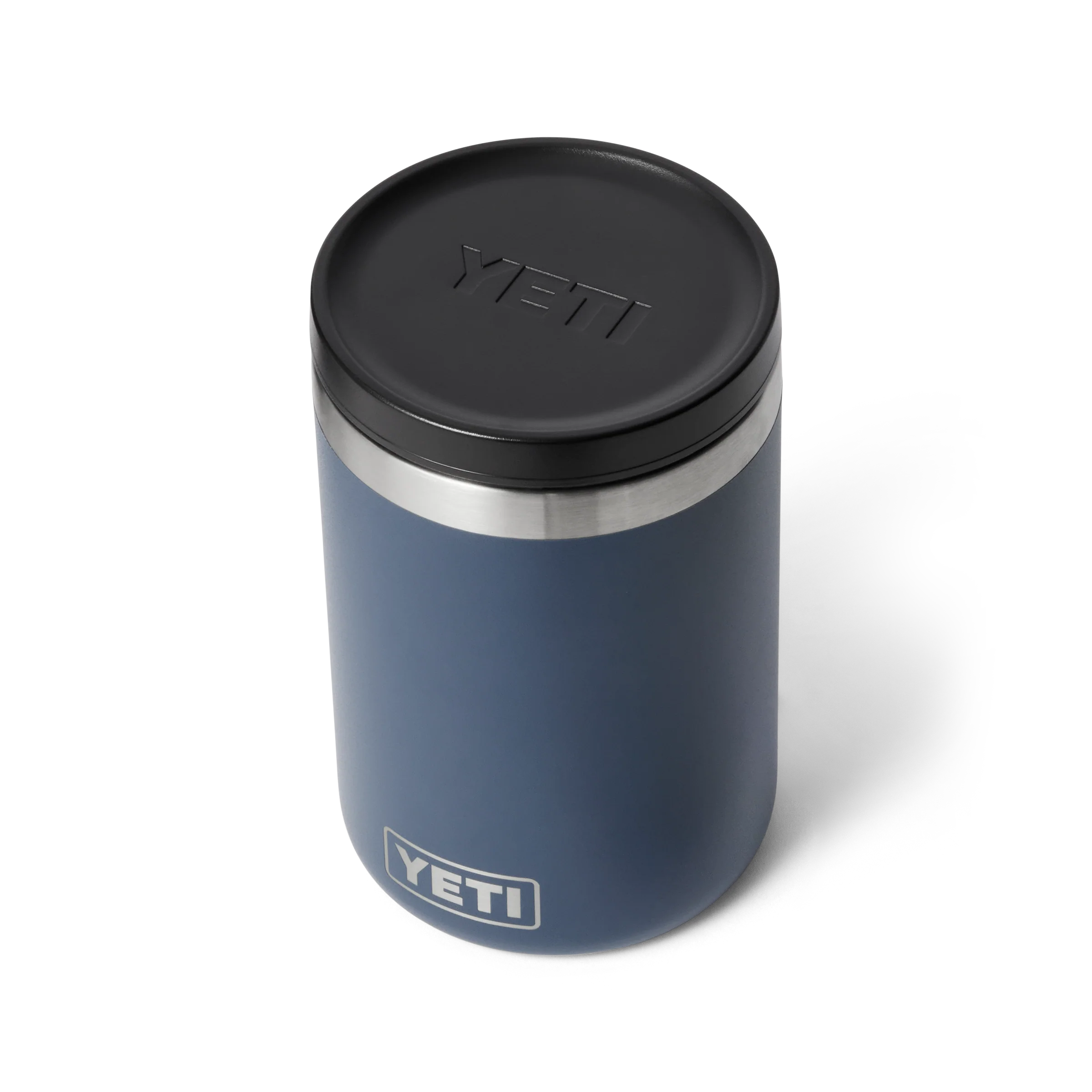 RamblerĀ® 16 oz (473 ml) Insulated Food Jar - Image 2
