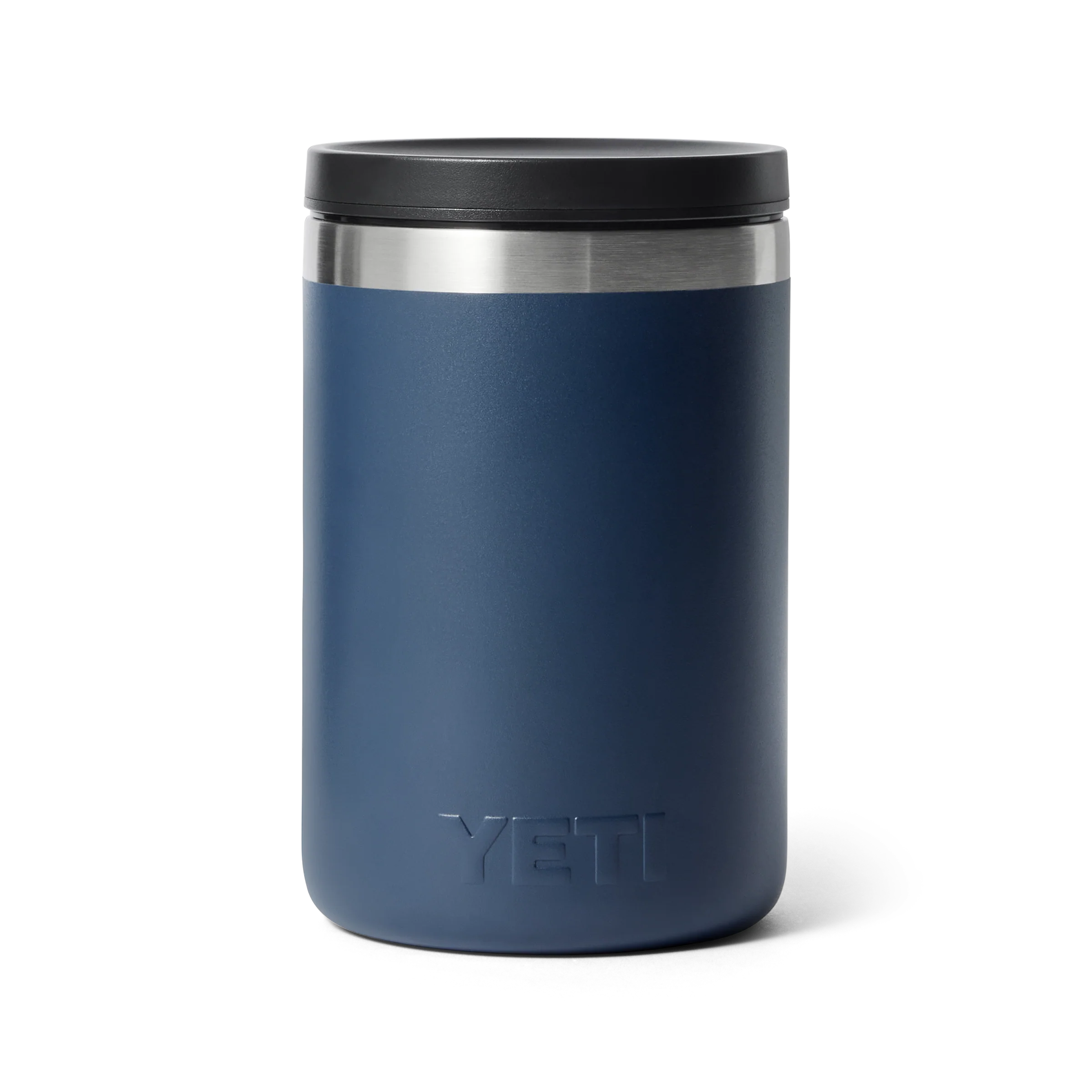 RamblerĀ® 16 oz (473 ml) Insulated Food Jar - Image 3