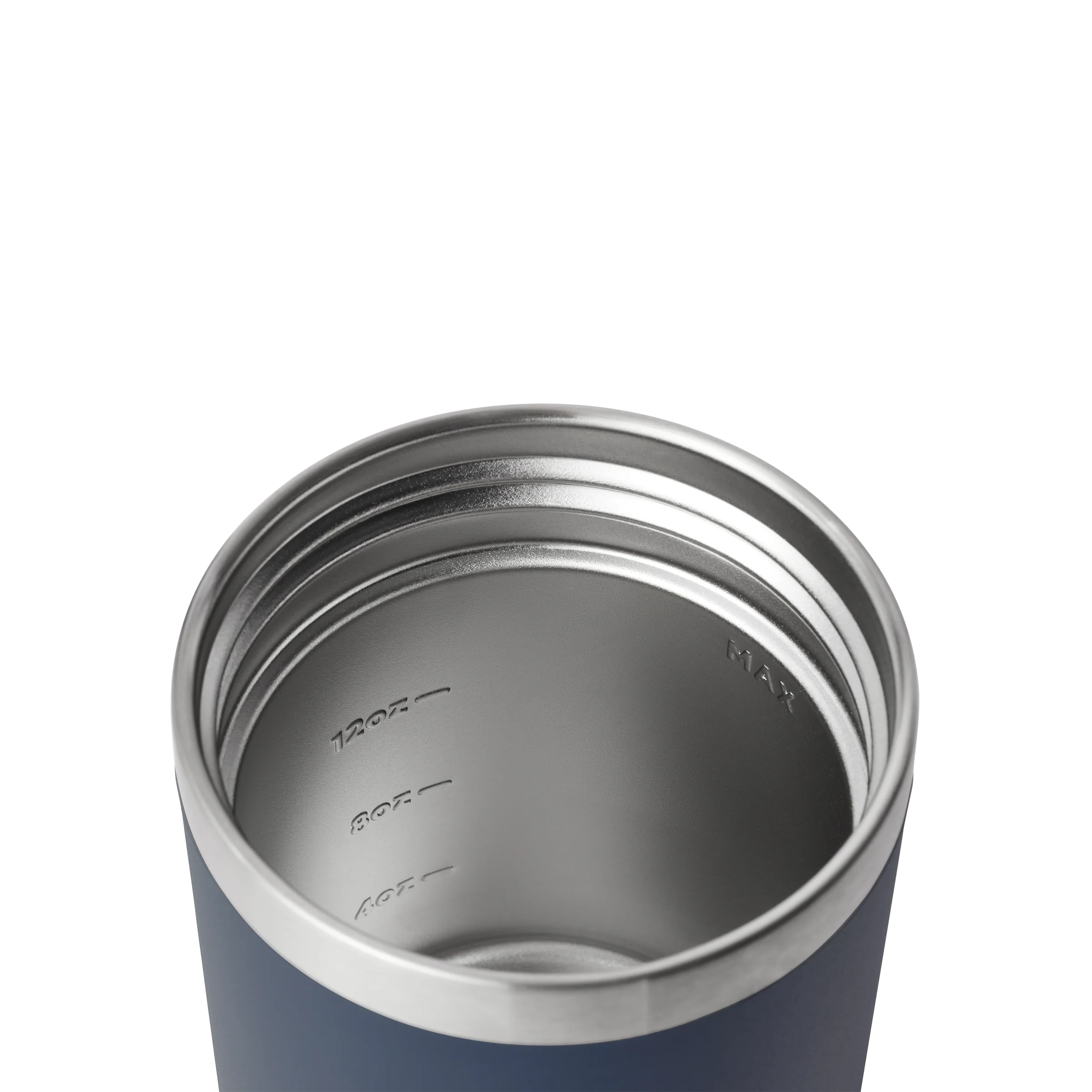 RamblerĀ® 16 oz (473 ml) Insulated Food Jar - Image 4