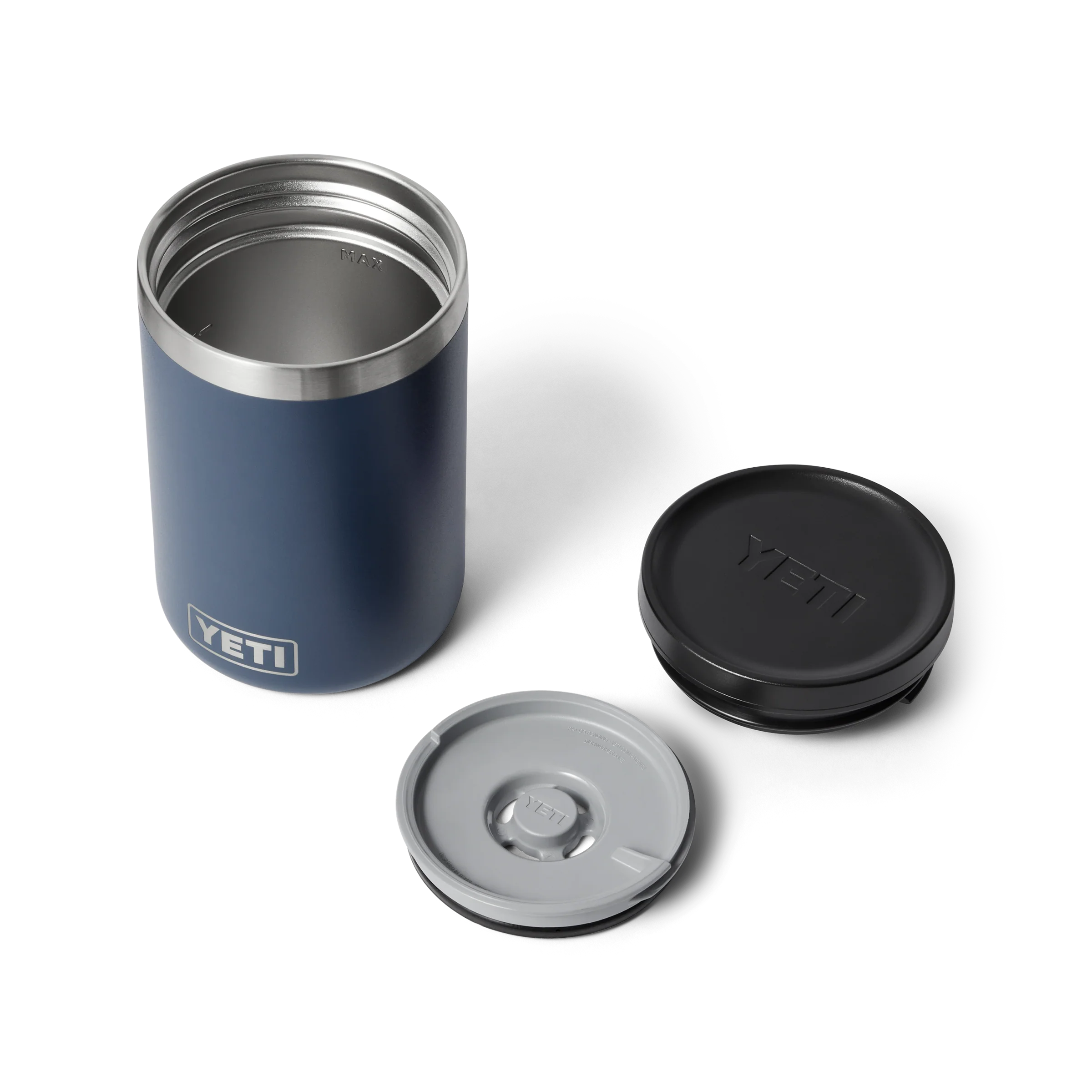 RamblerĀ® 16 oz (473 ml) Insulated Food Jar - Image 5