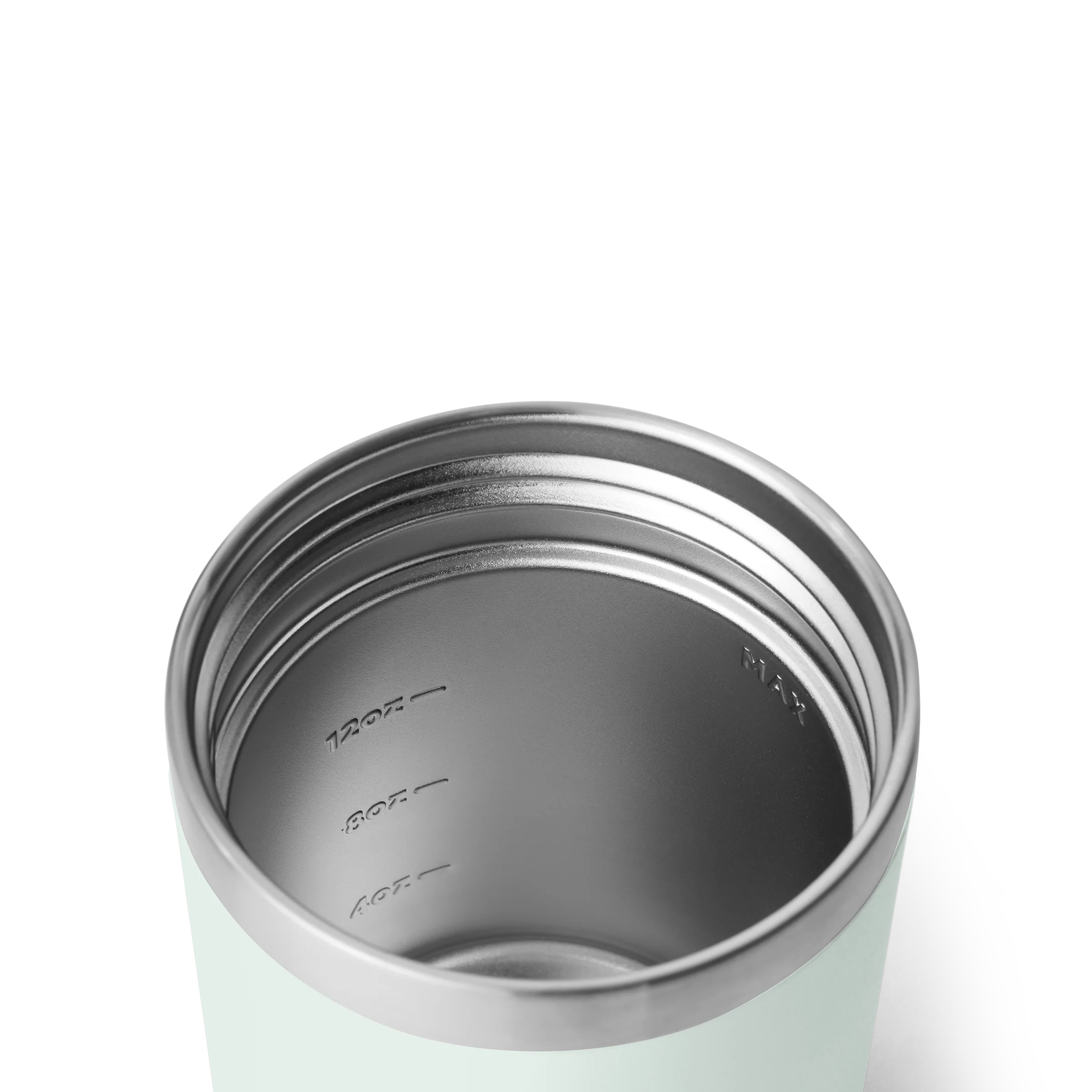 RamblerĀ® 16 oz (473 ml) Insulated Food Jar - Image 5