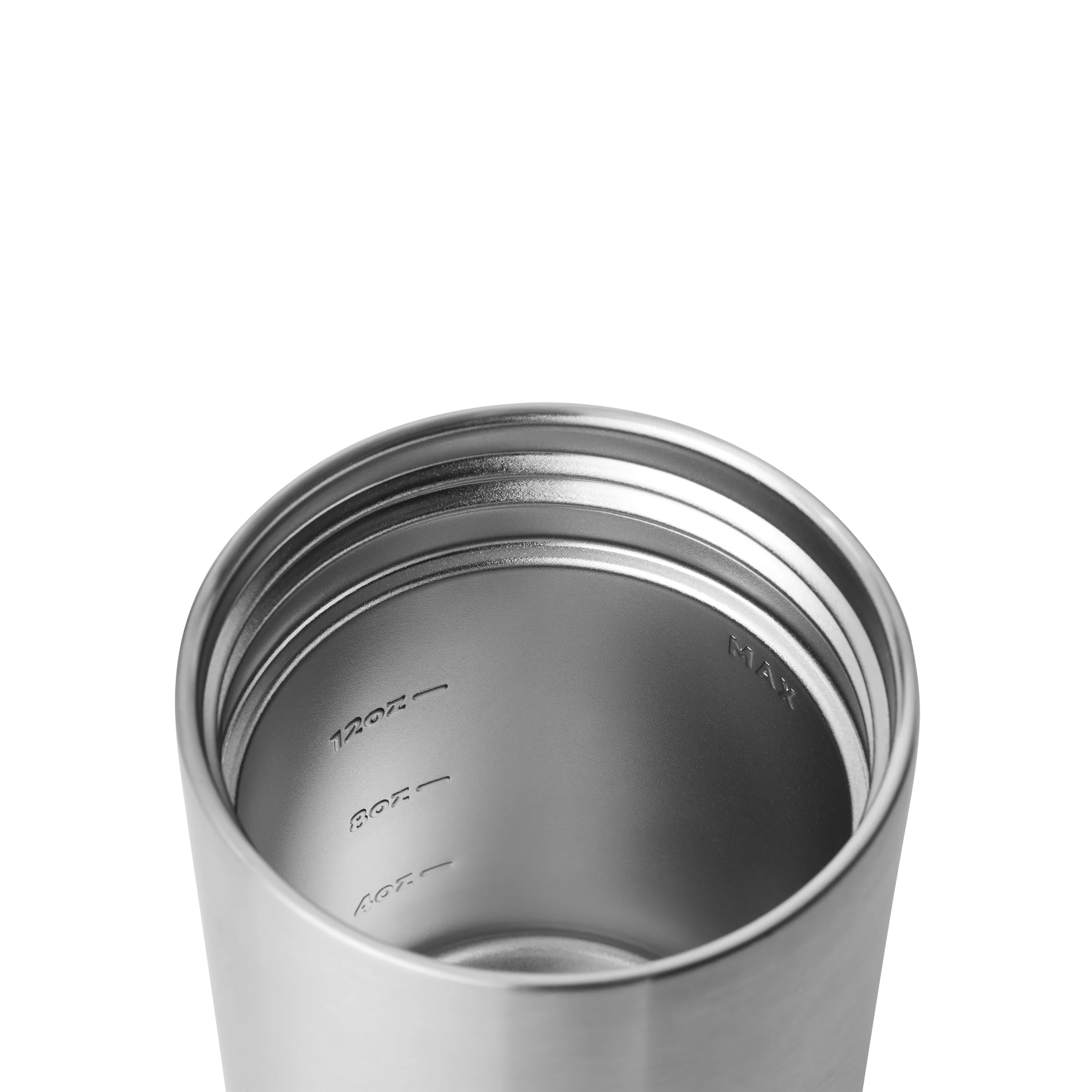 Rambler® 16 oz (473 ml) Insulated Food Jar - Image 4