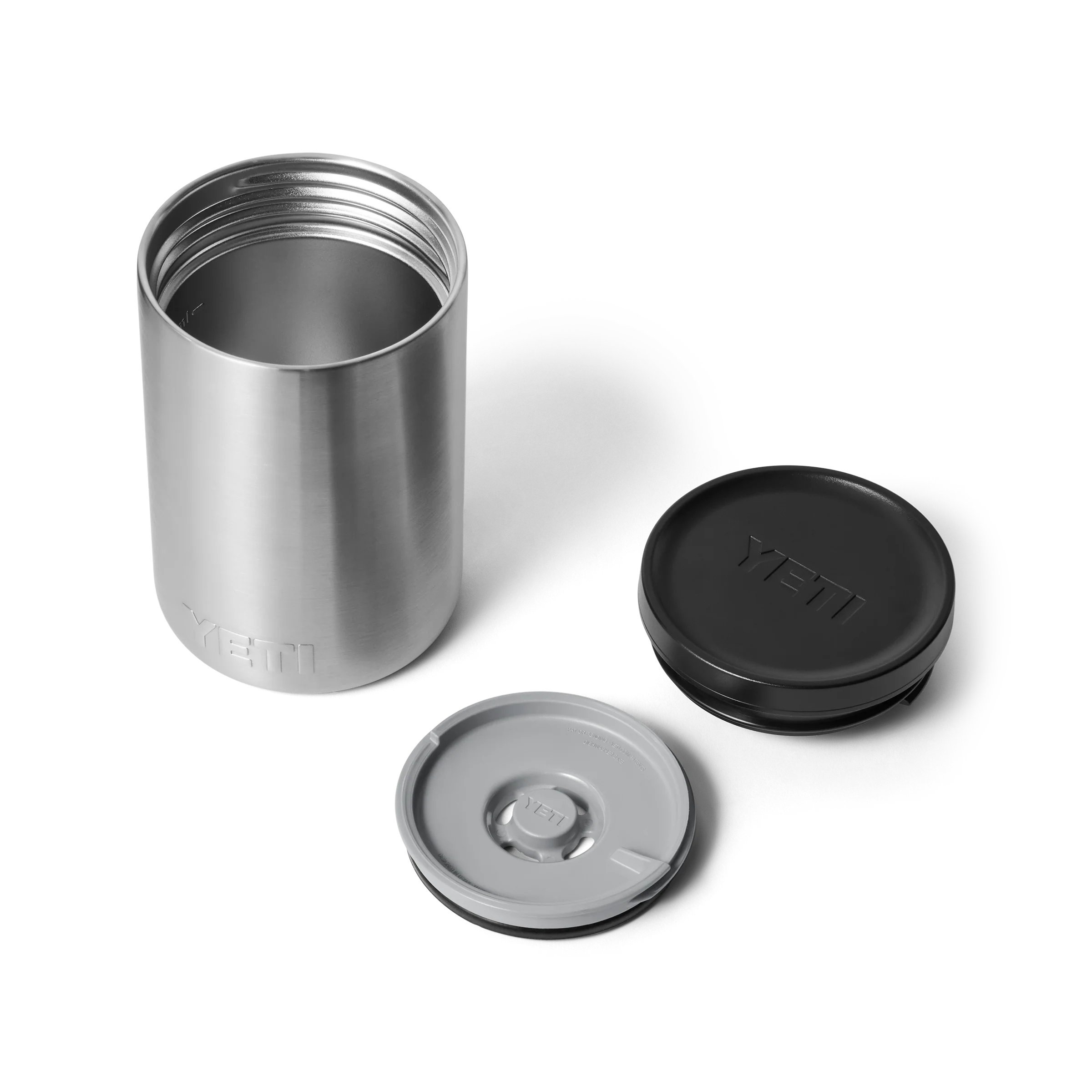 Rambler® 16 oz (473 ml) Insulated Food Jar - Image 5