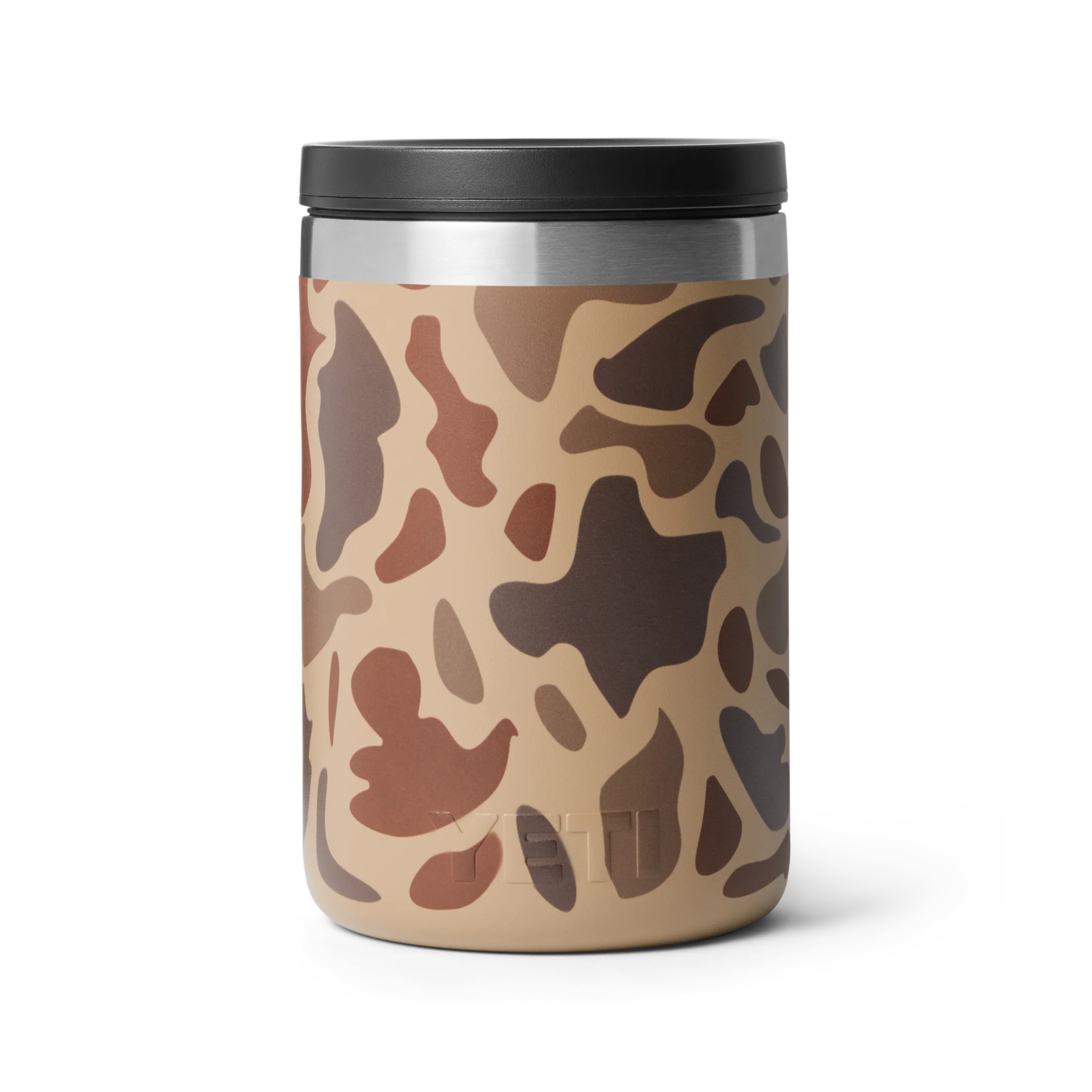 RamblerĀ® 16 oz (473 ml) Insulated Food Jar - Image 3