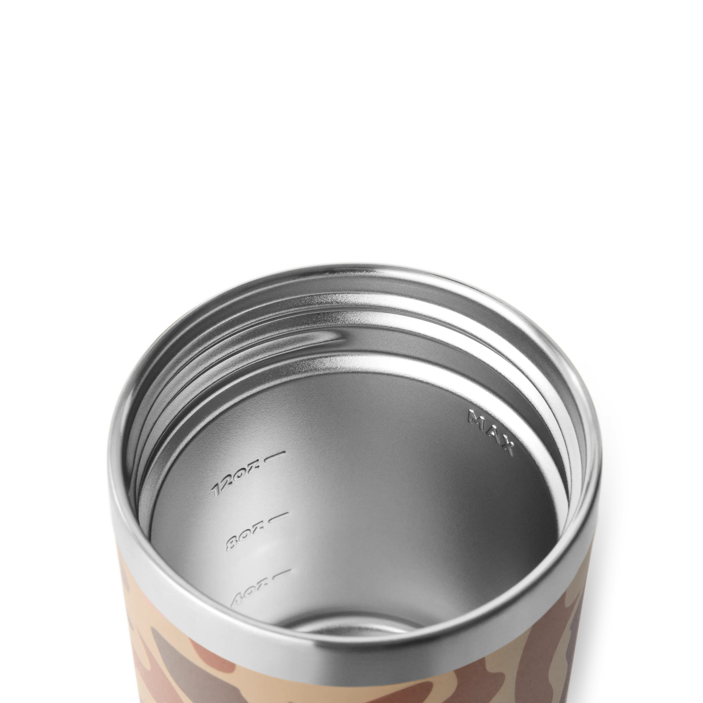 RamblerĀ® 16 oz (473 ml) Insulated Food Jar - Image 4