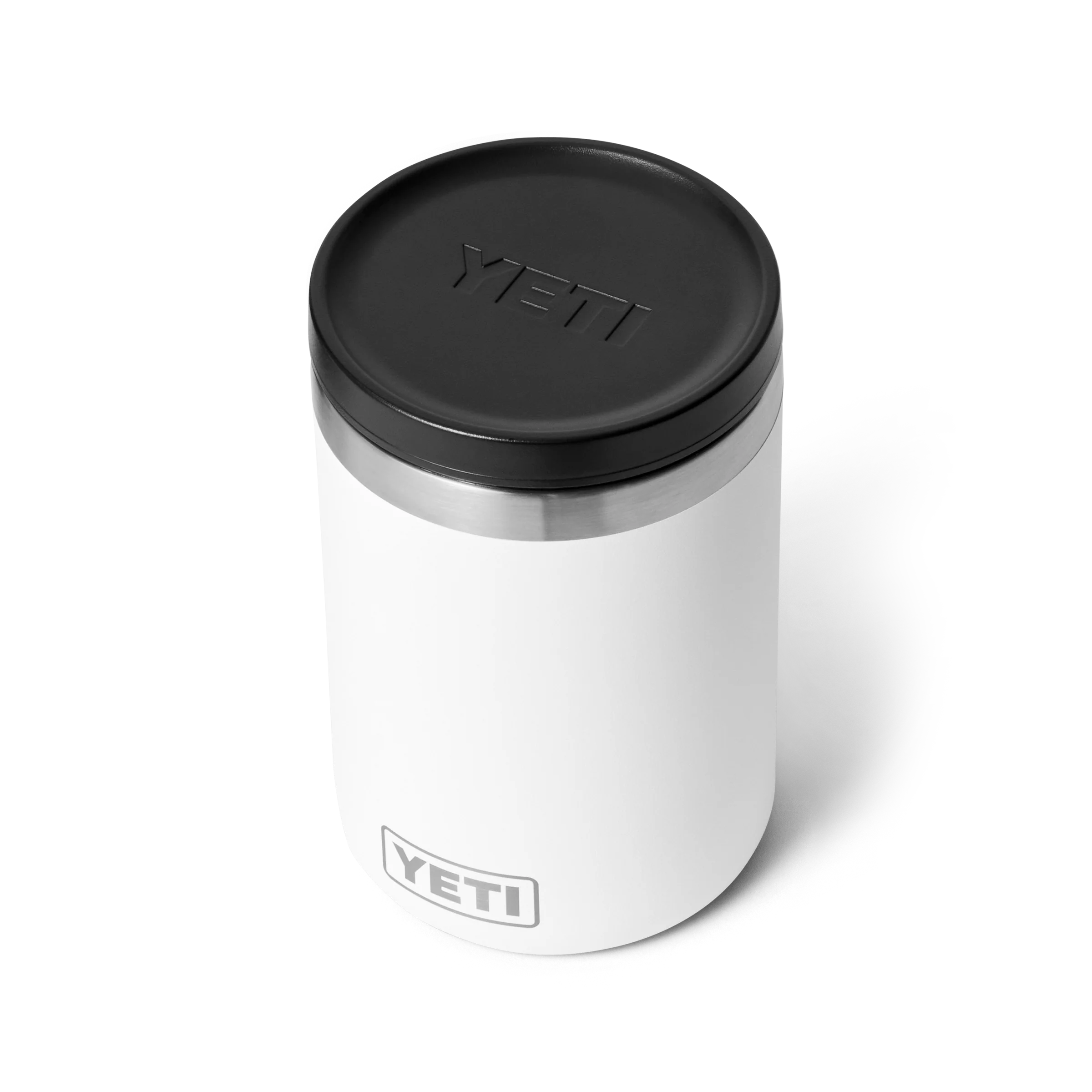 RamblerĀ® 16 oz (473 ml) Insulated Food Jar - Image 2