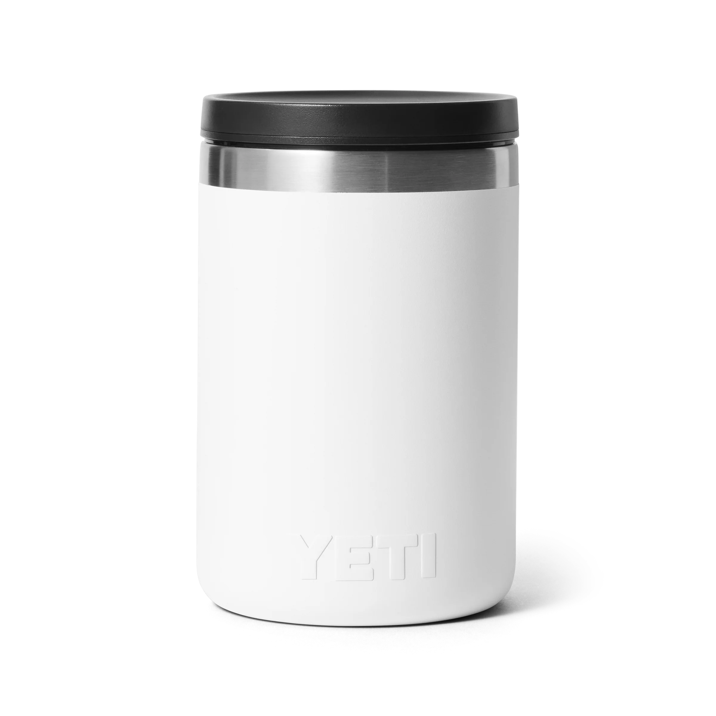 RamblerĀ® 16 oz (473 ml) Insulated Food Jar - Image 3