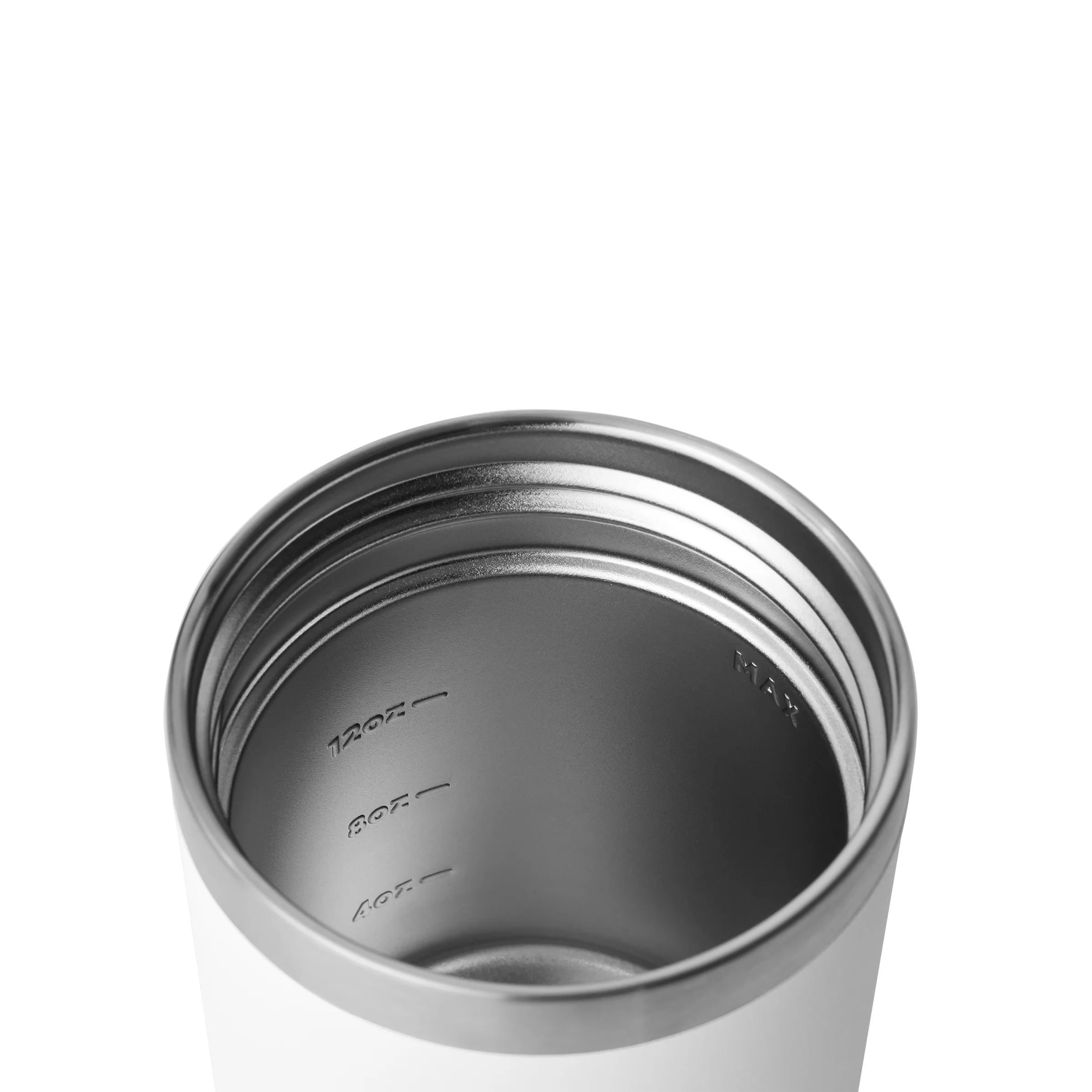 RamblerĀ® 16 oz (473 ml) Insulated Food Jar - Image 4