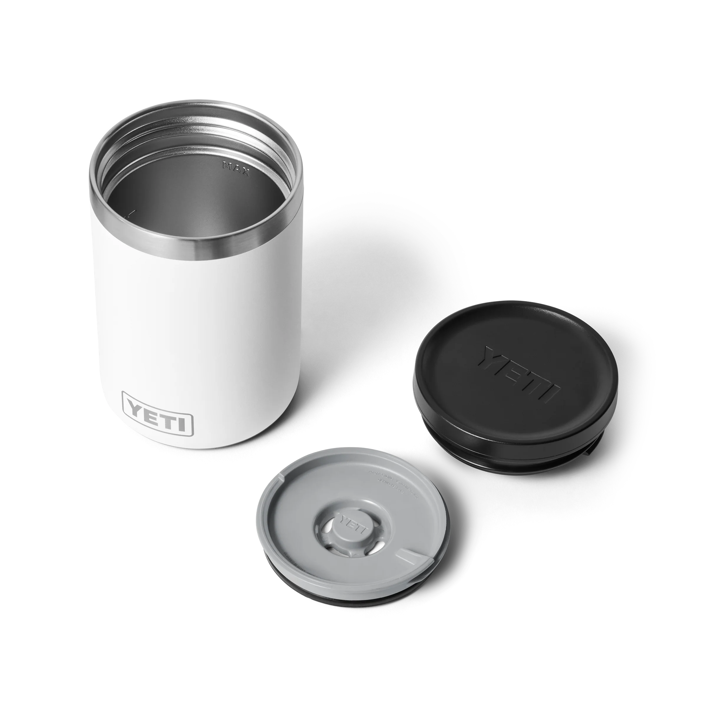 RamblerĀ® 16 oz (473 ml) Insulated Food Jar - Image 5