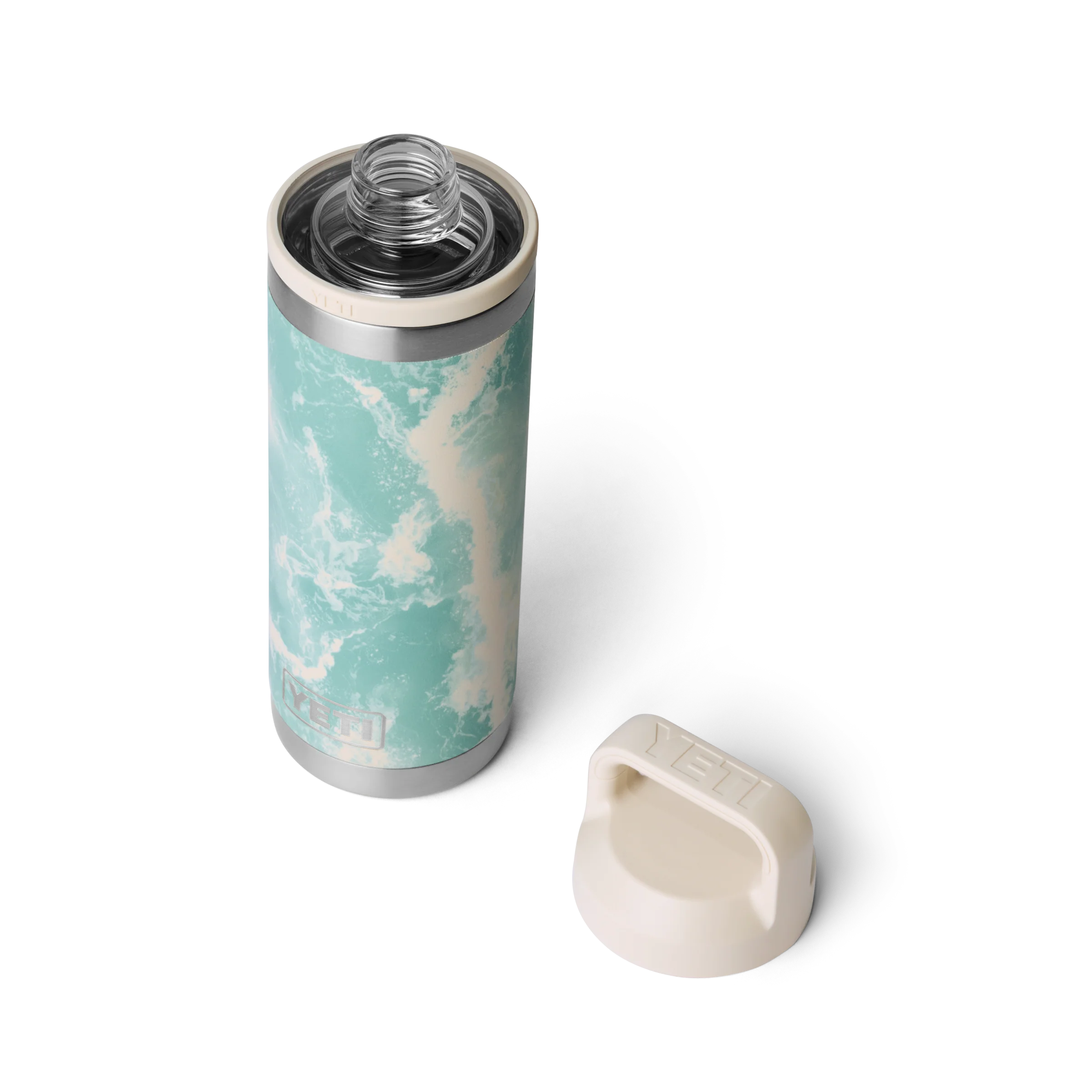 Rambler® 18 oz (532 ml) Bottle - Image 2