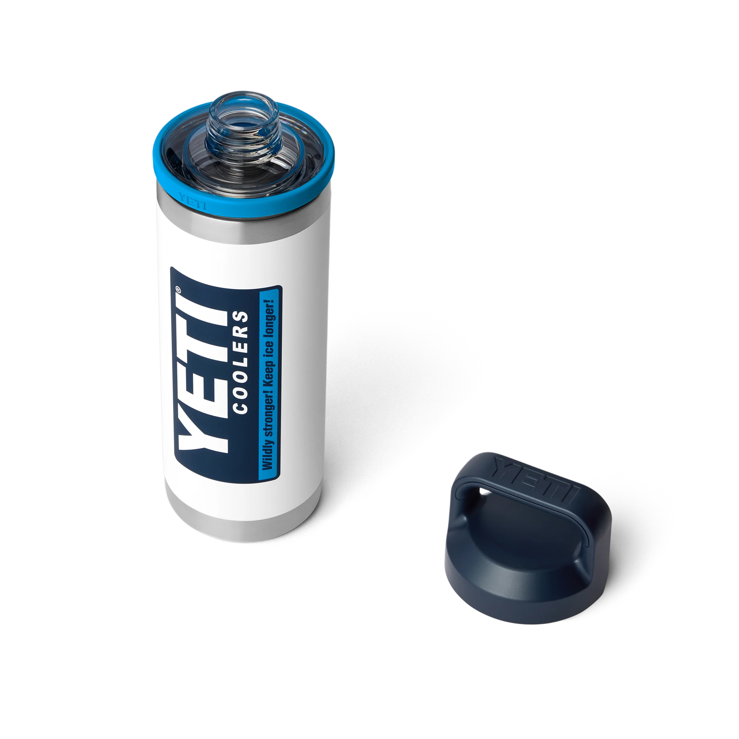 Rambler® 18 oz (532 ml) Bottle - Image 4