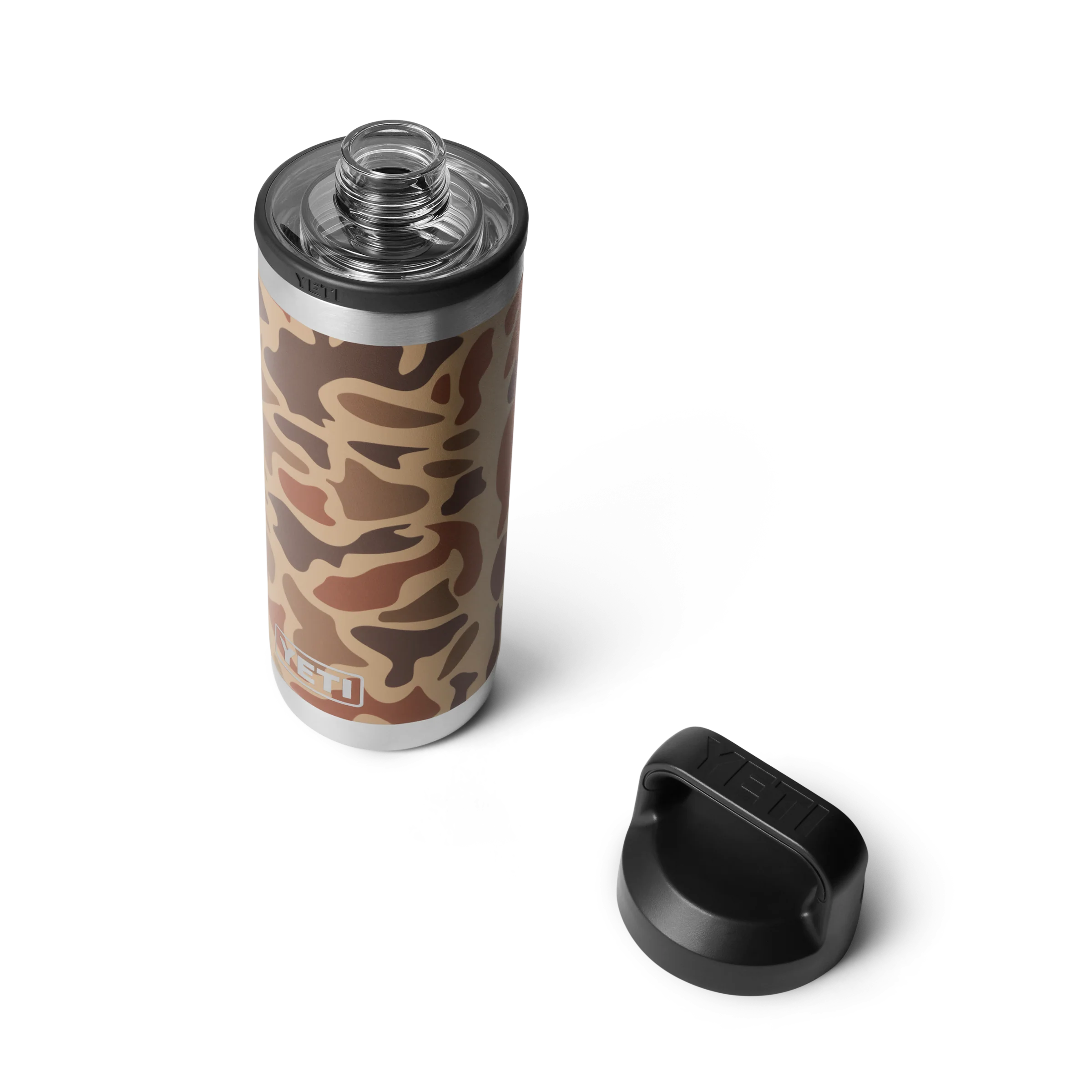 RamblerĀ® 18 oz (532 ml) Bottle - Image 3