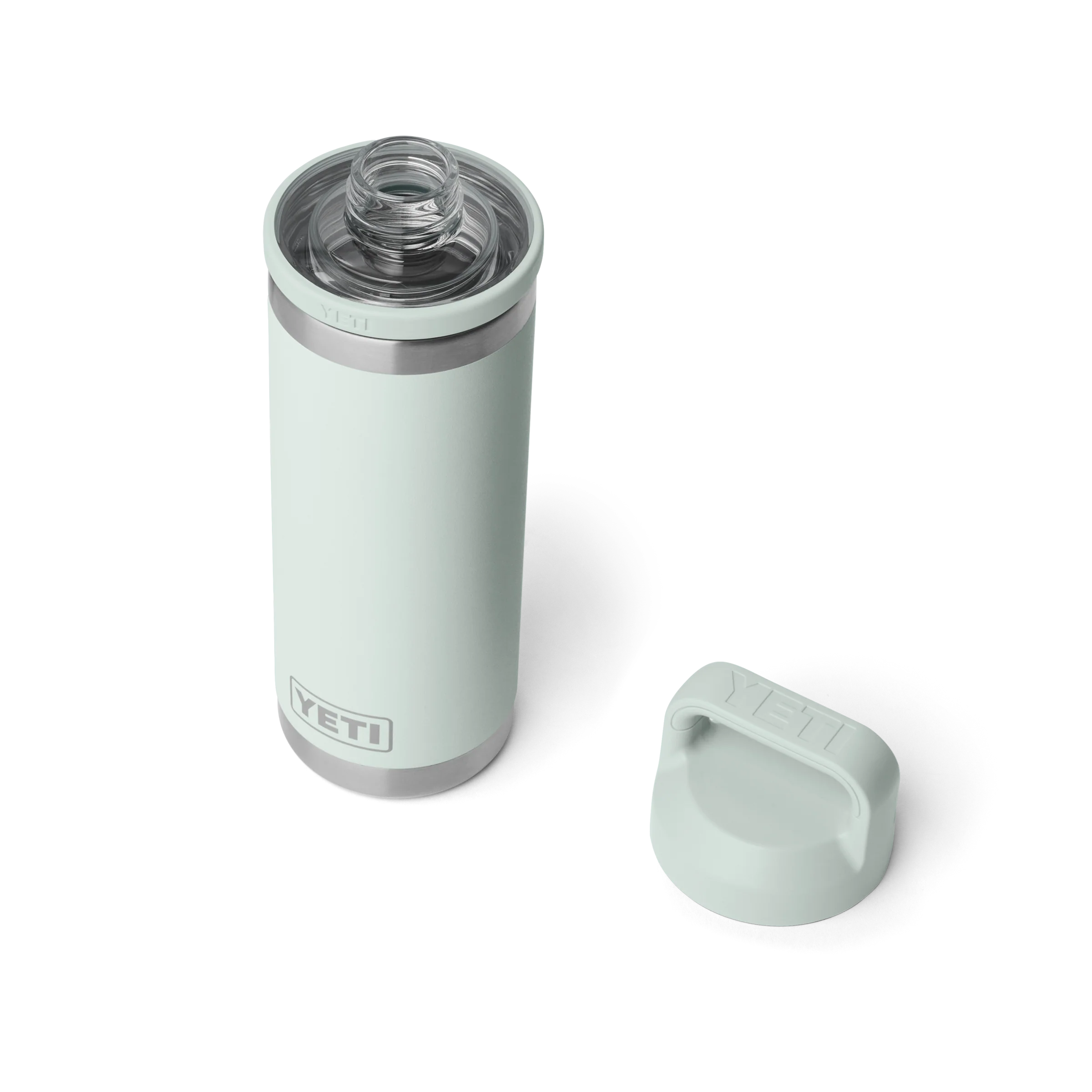 Rambler® 18 oz (532 ml) Bottle - Image 4