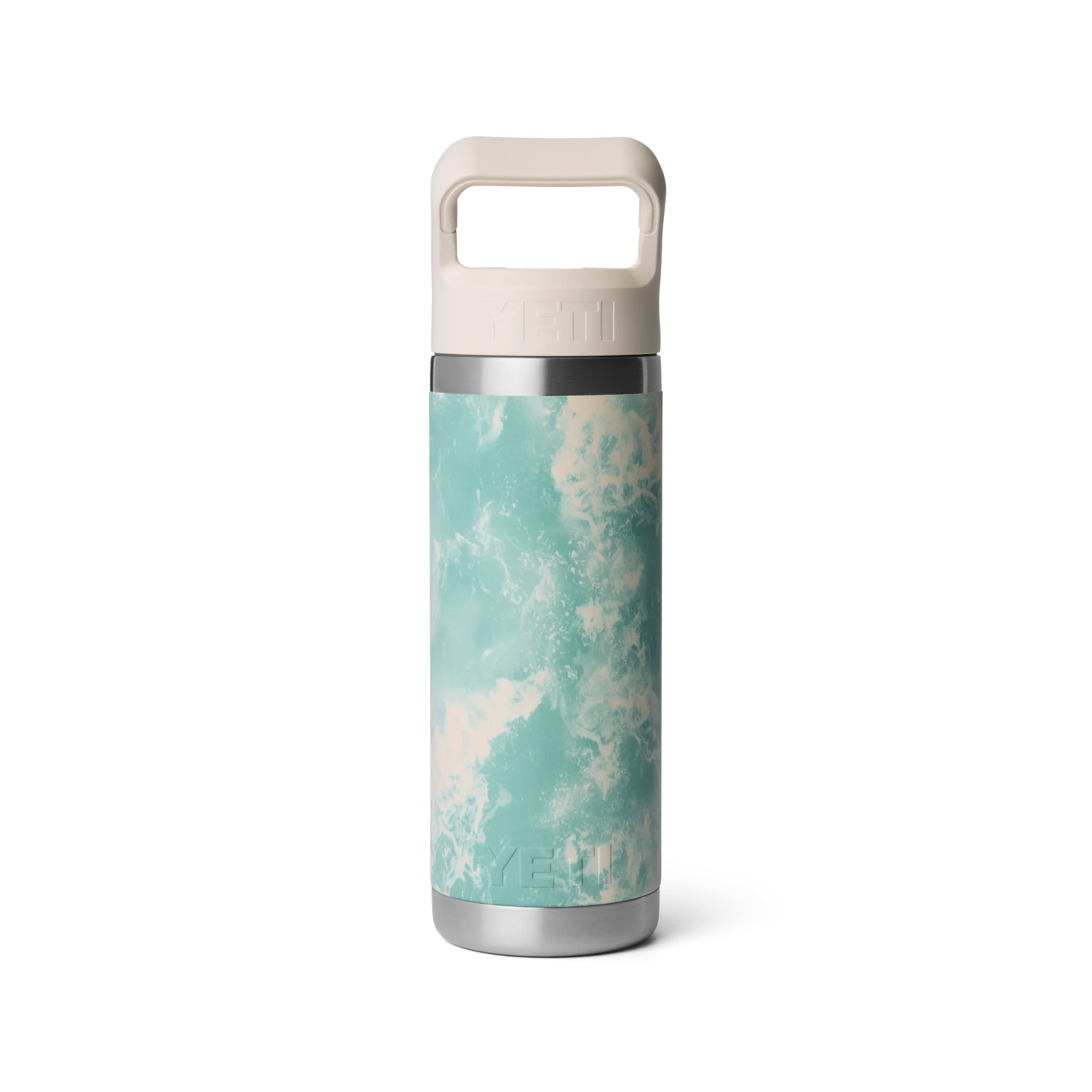 Rambler® 18 oz (532 ml) Bottle - Image 3