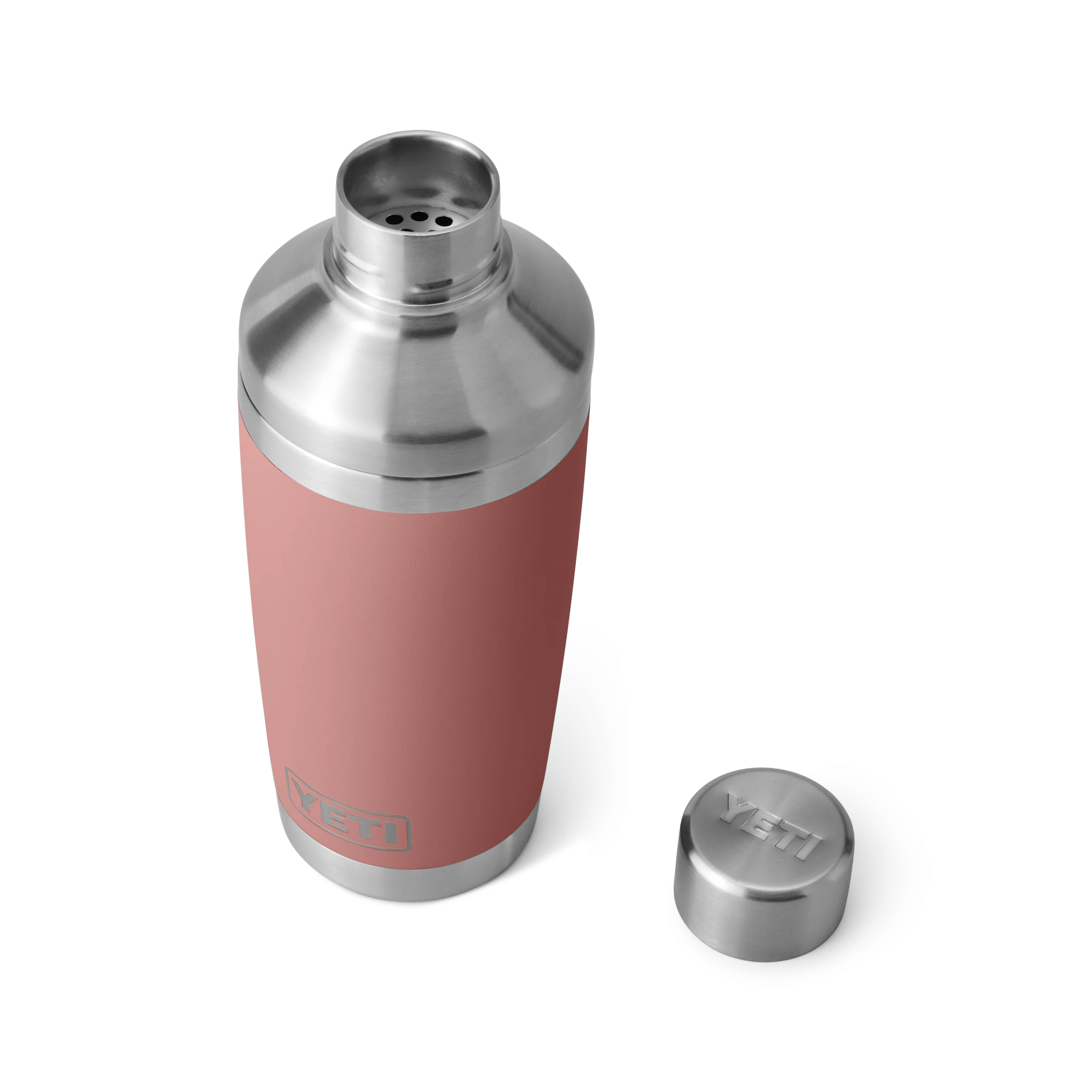 Ramblerâ„¢ 20 oz (591 ml) Cocktail Shaker - Image 4