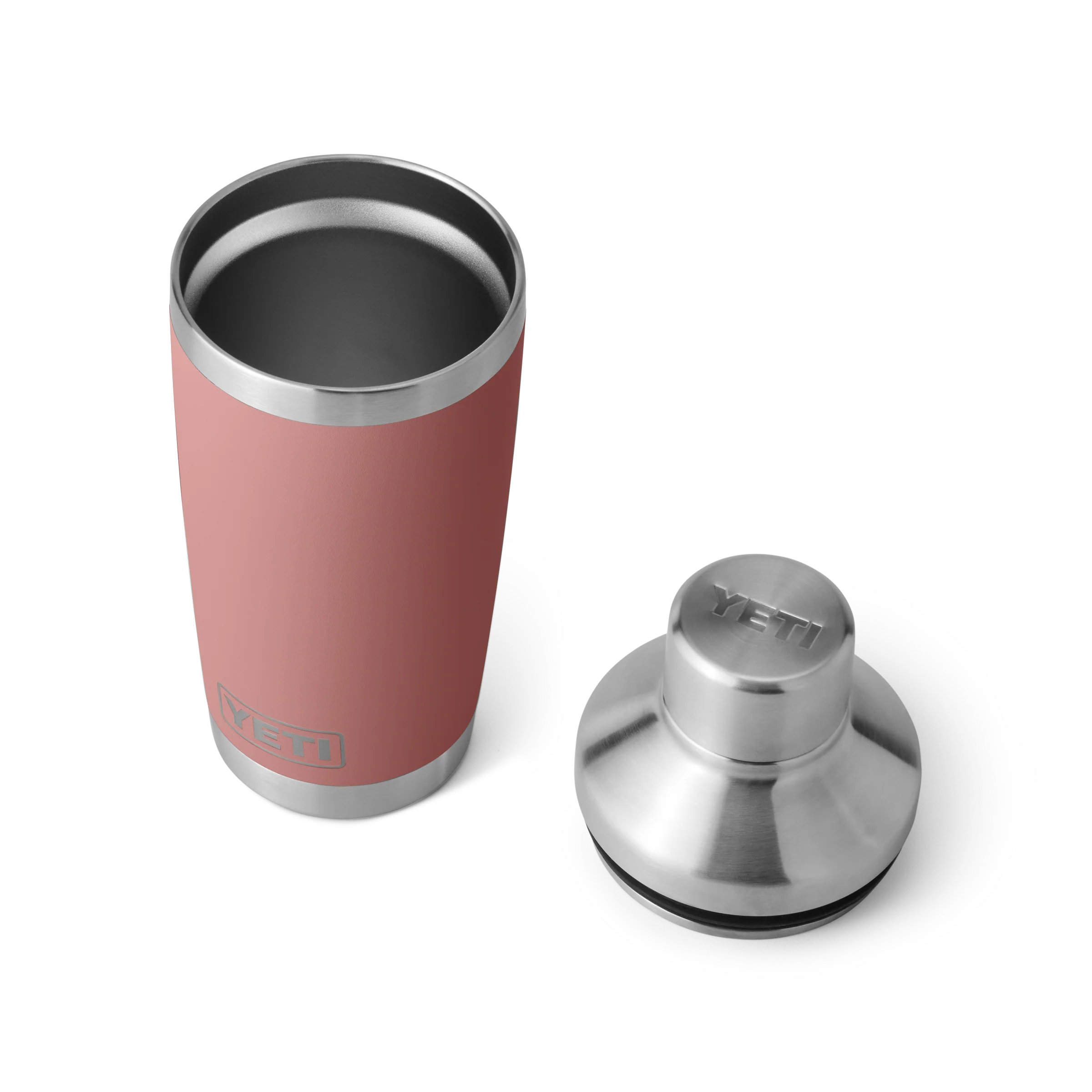 Ramblerâ„¢ 20 oz (591 ml) Cocktail Shaker - Image 5