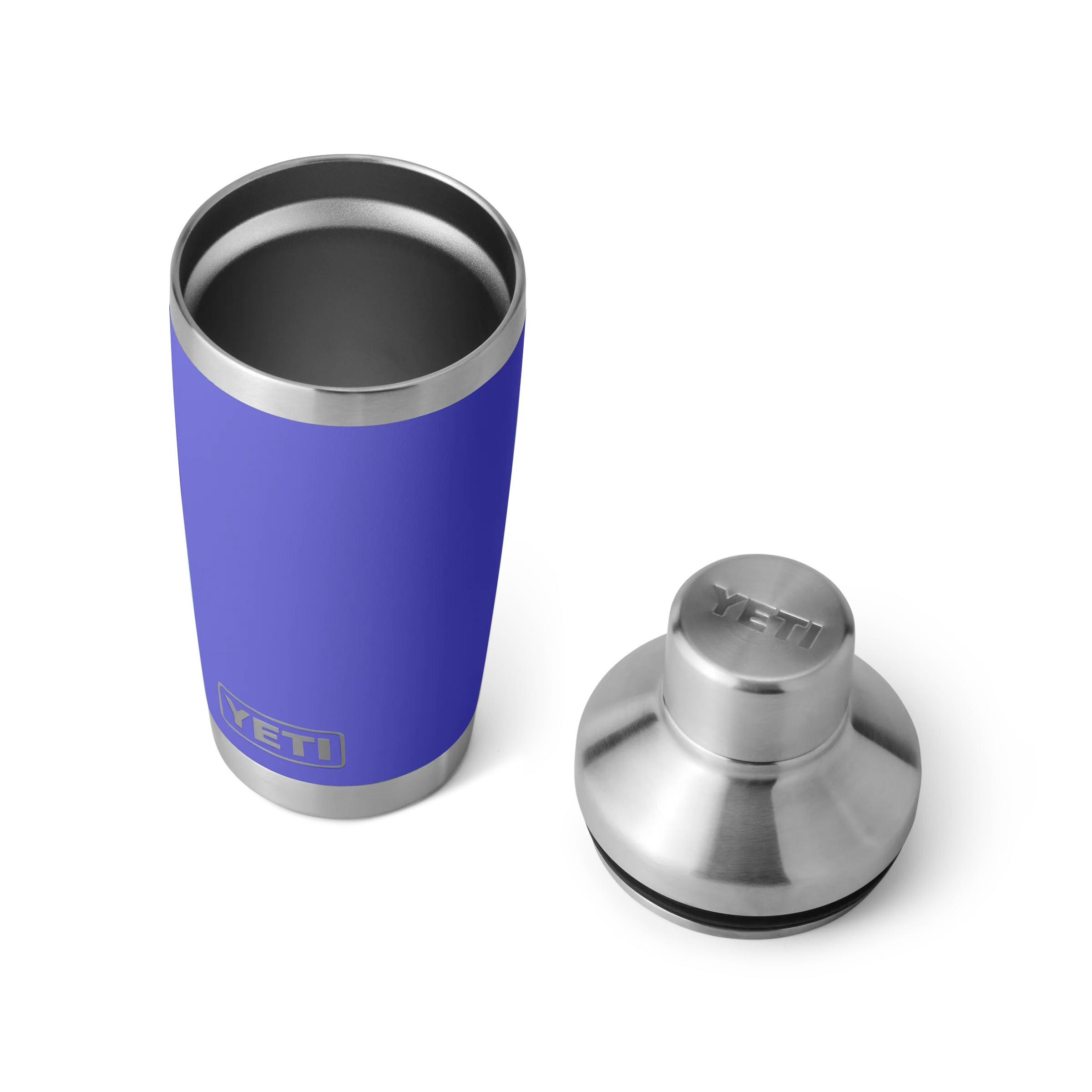 Ramblerâ„¢ 20 oz (591 ml) Cocktail Shaker - Image 5
