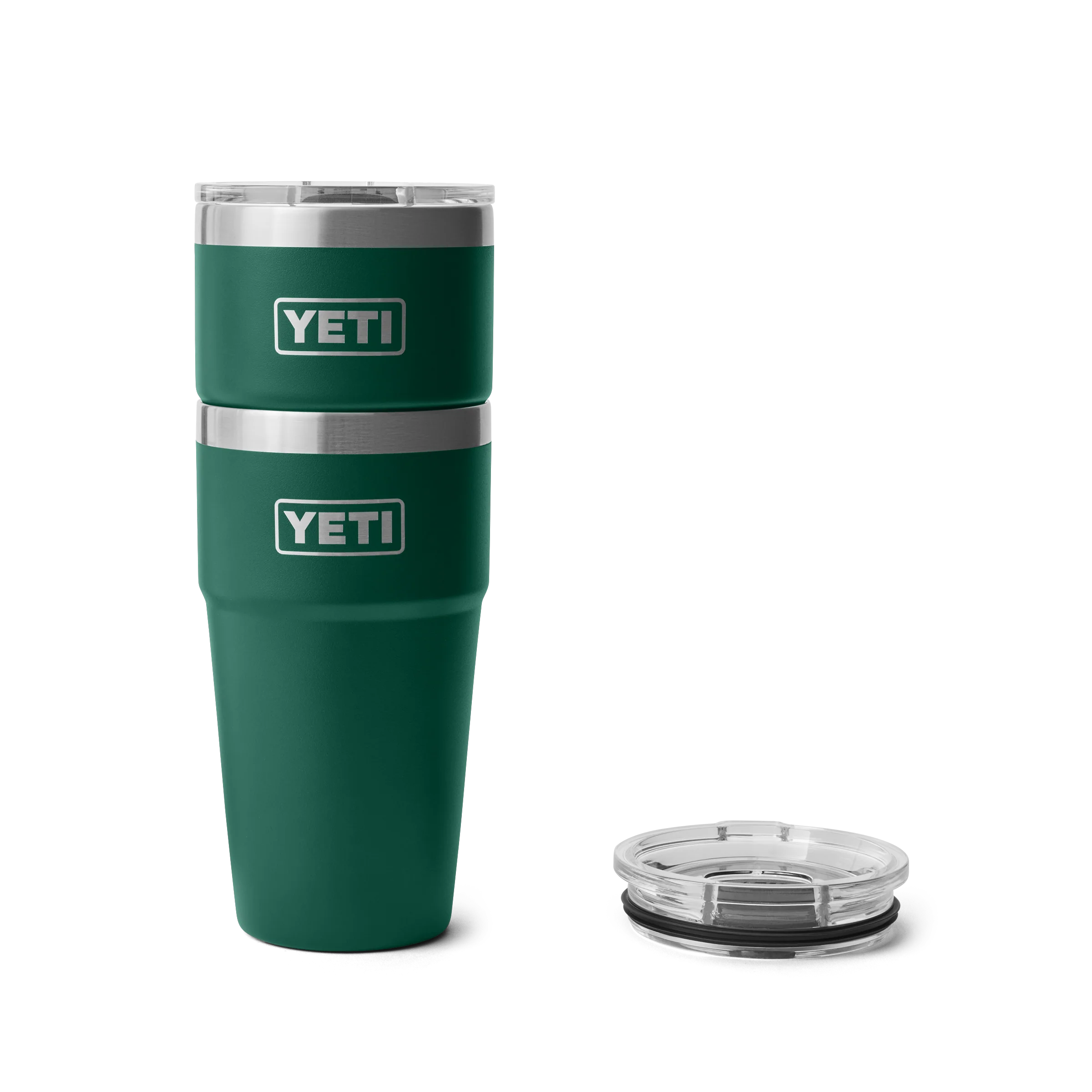 Rambler® 20 oz (591 ml) Stackable Cup - Image 4