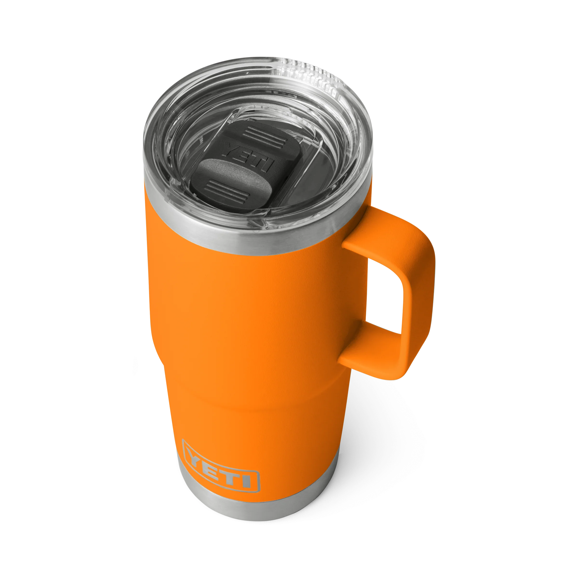 RamblerĀ® 20 oz (591 ml) Travel Mug - Image 2