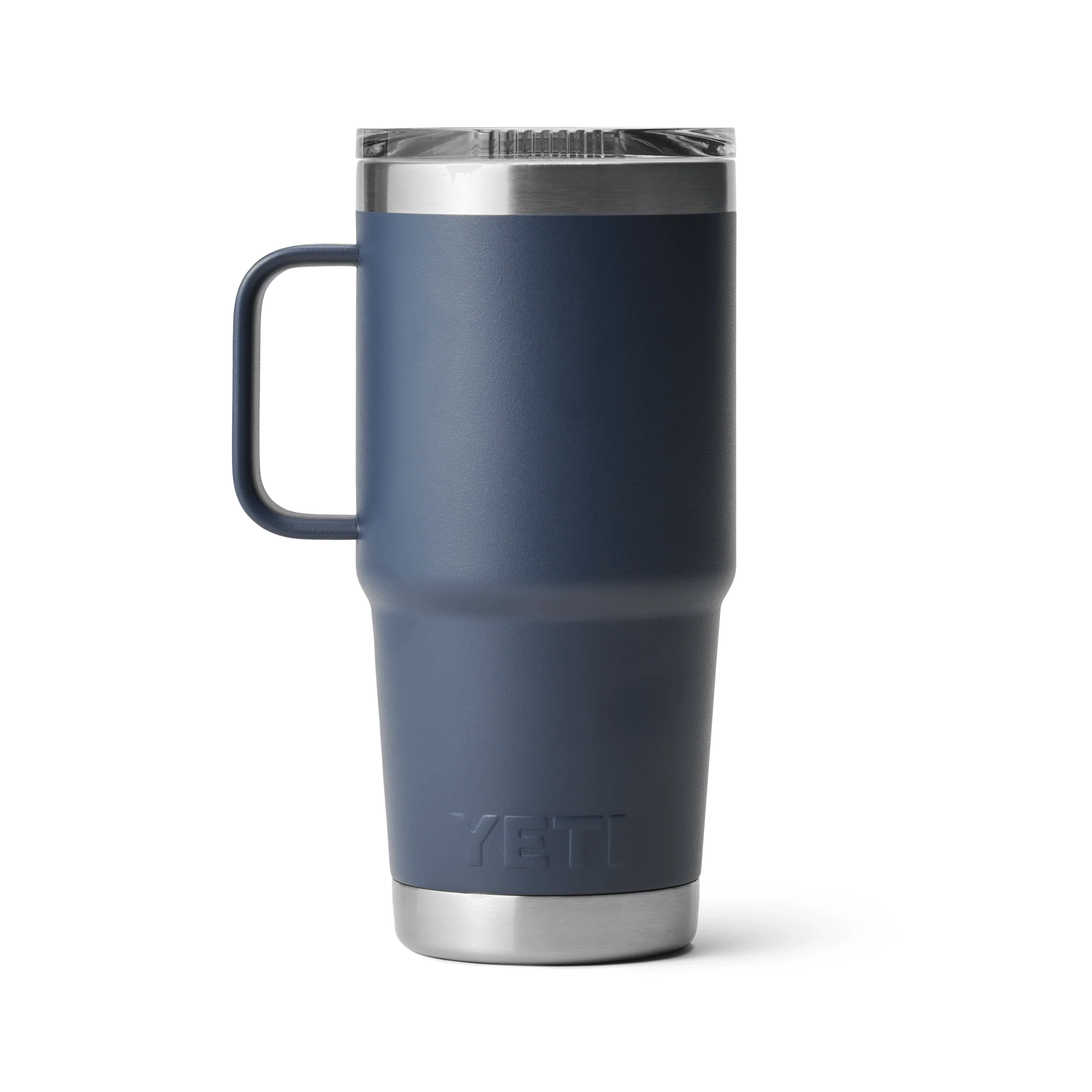 Rambler® 20 oz (591 ml) Travel Mug - Image 3