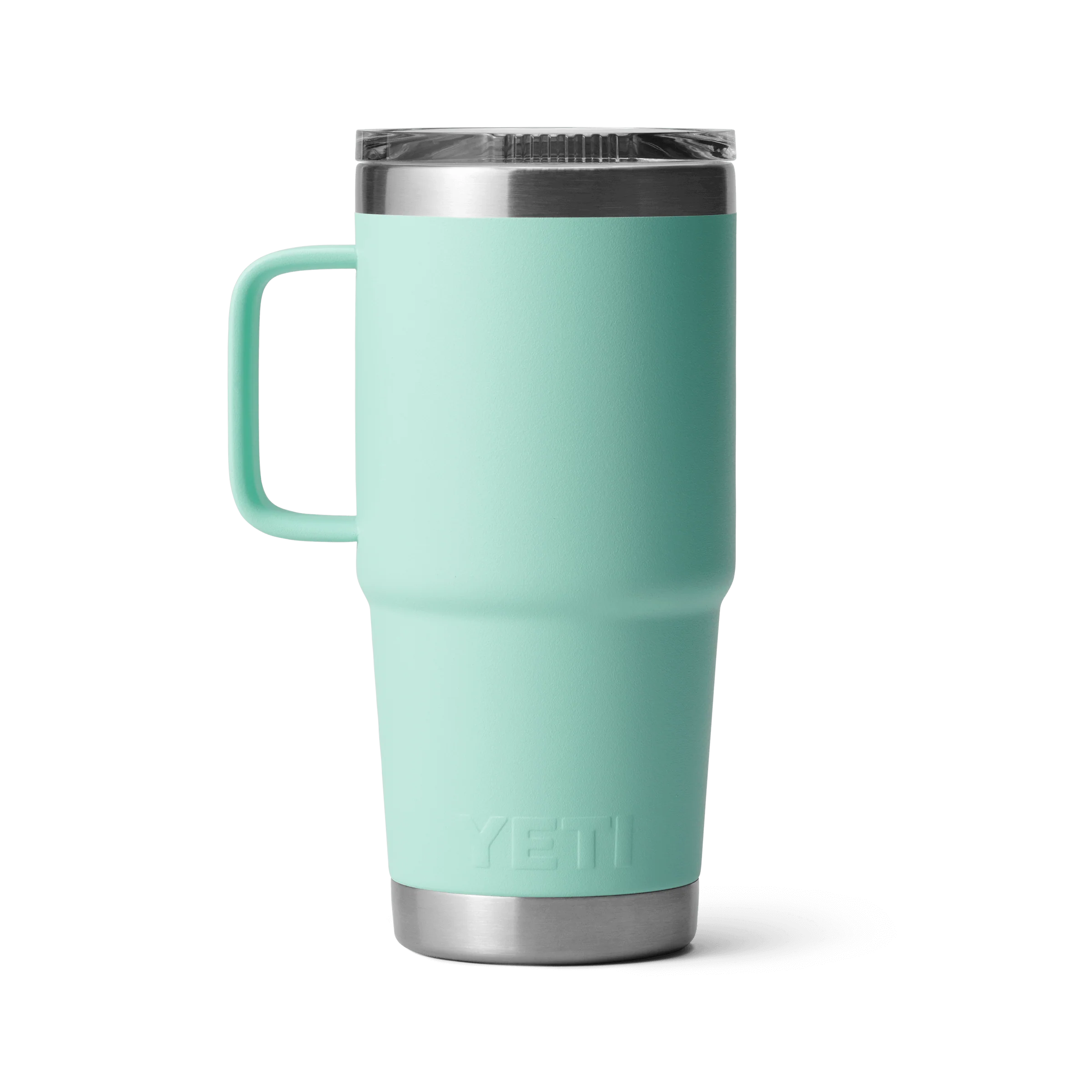RamblerĀ® 20 oz (591 ml) Travel Mug - Image 3