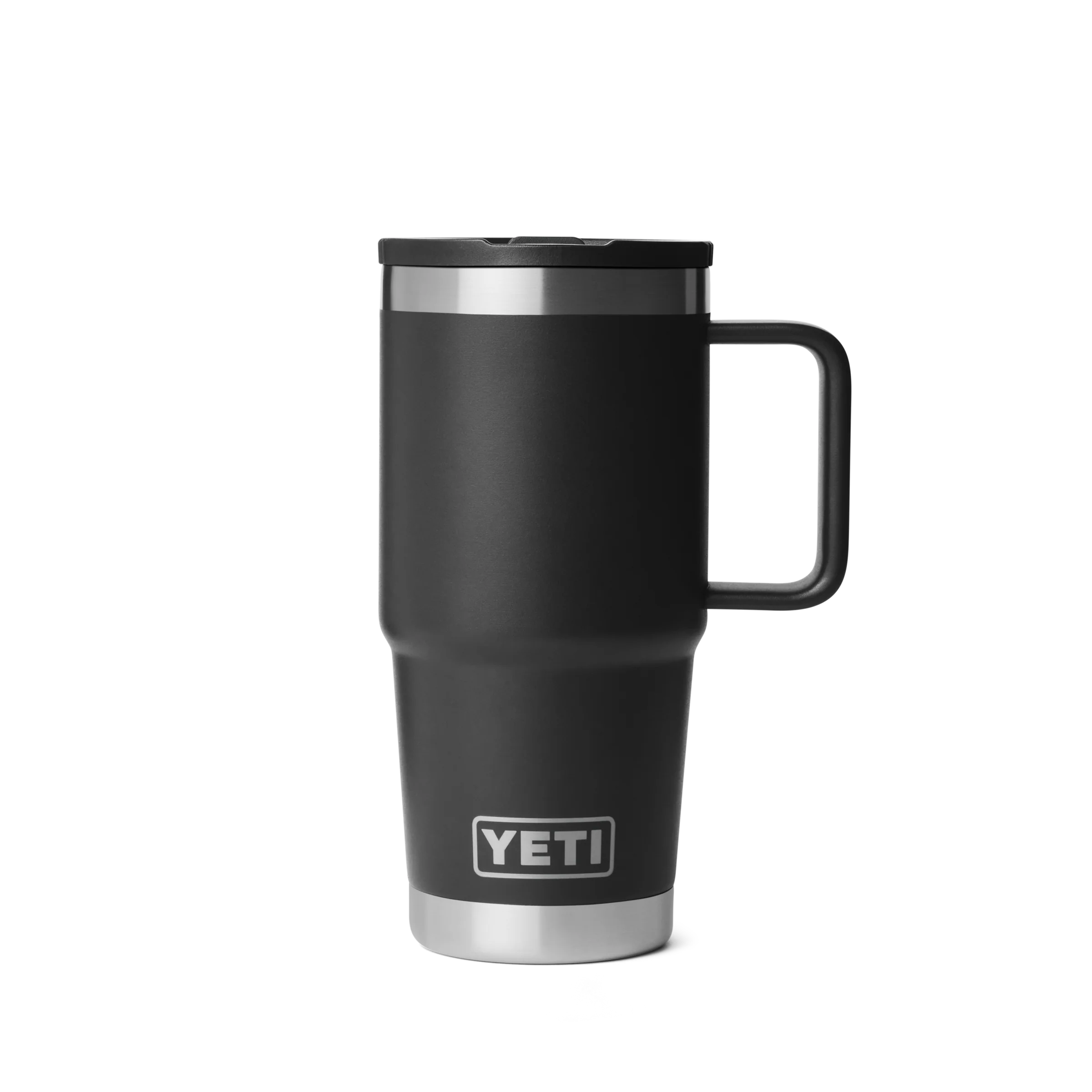 Rambler® 20 oz (591 ml) Travel Straw Mug - Image 2