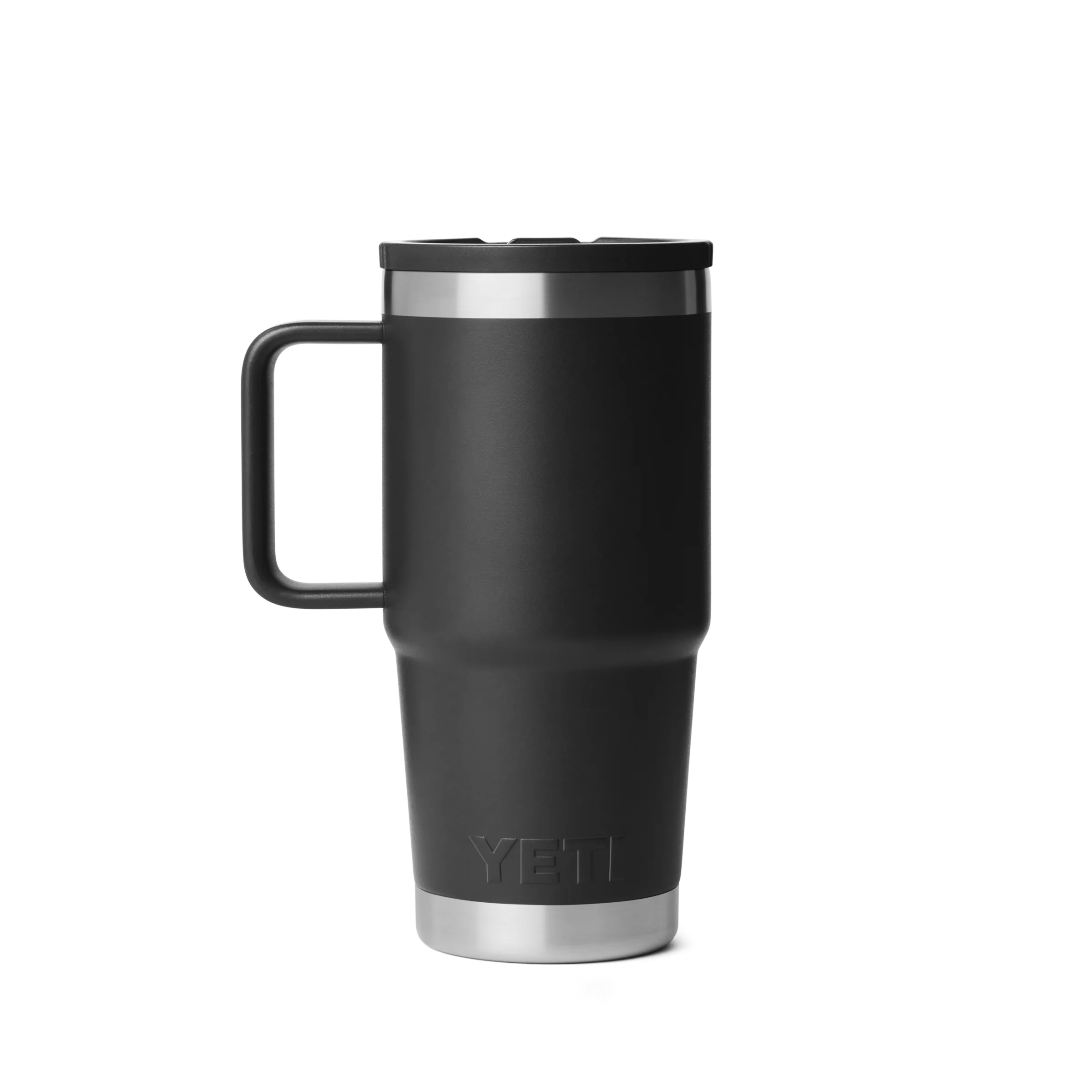 Rambler® 20 oz (591 ml) Travel Straw Mug - Image 3