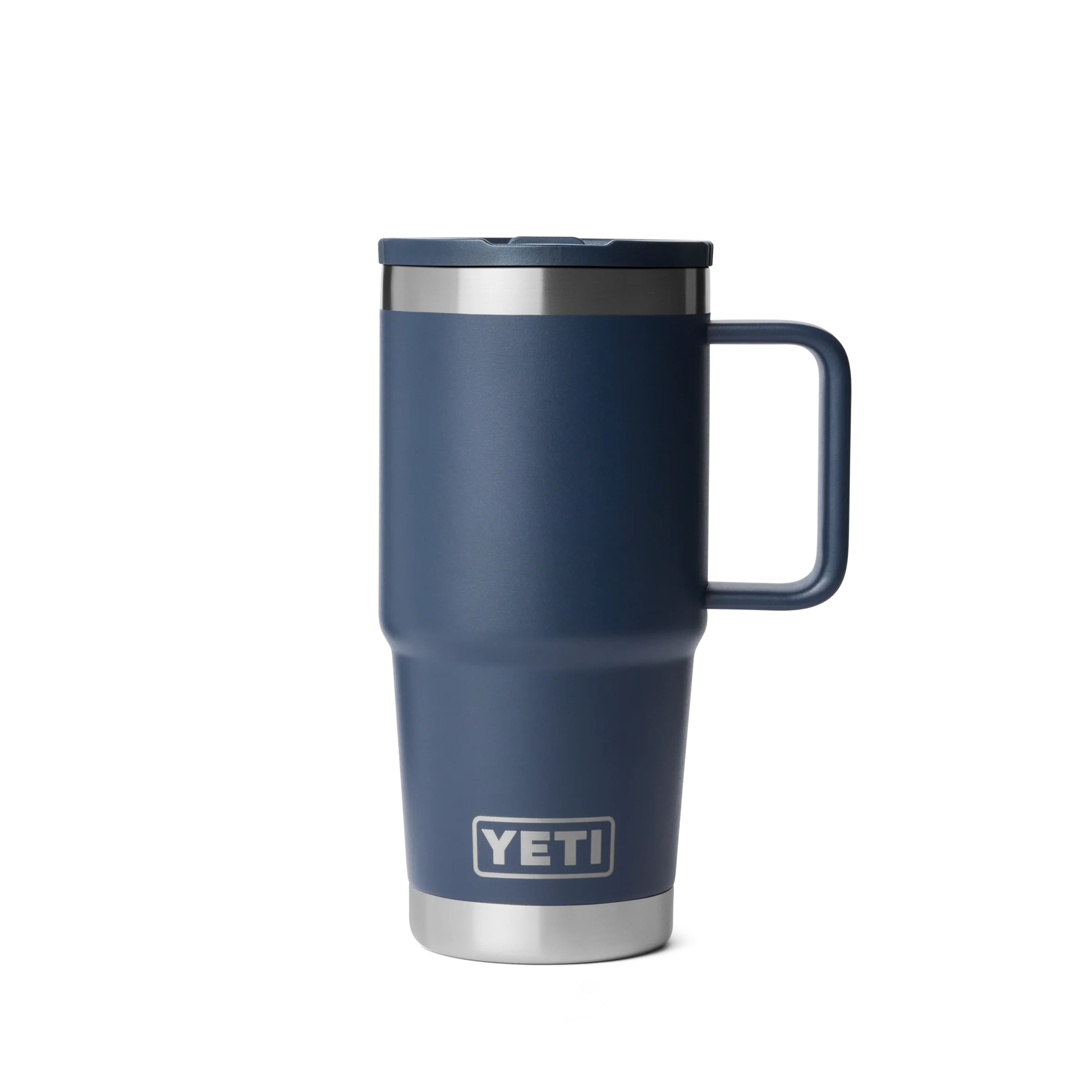 Rambler® 20 oz (591 ml) Travel Straw Mug - Image 2