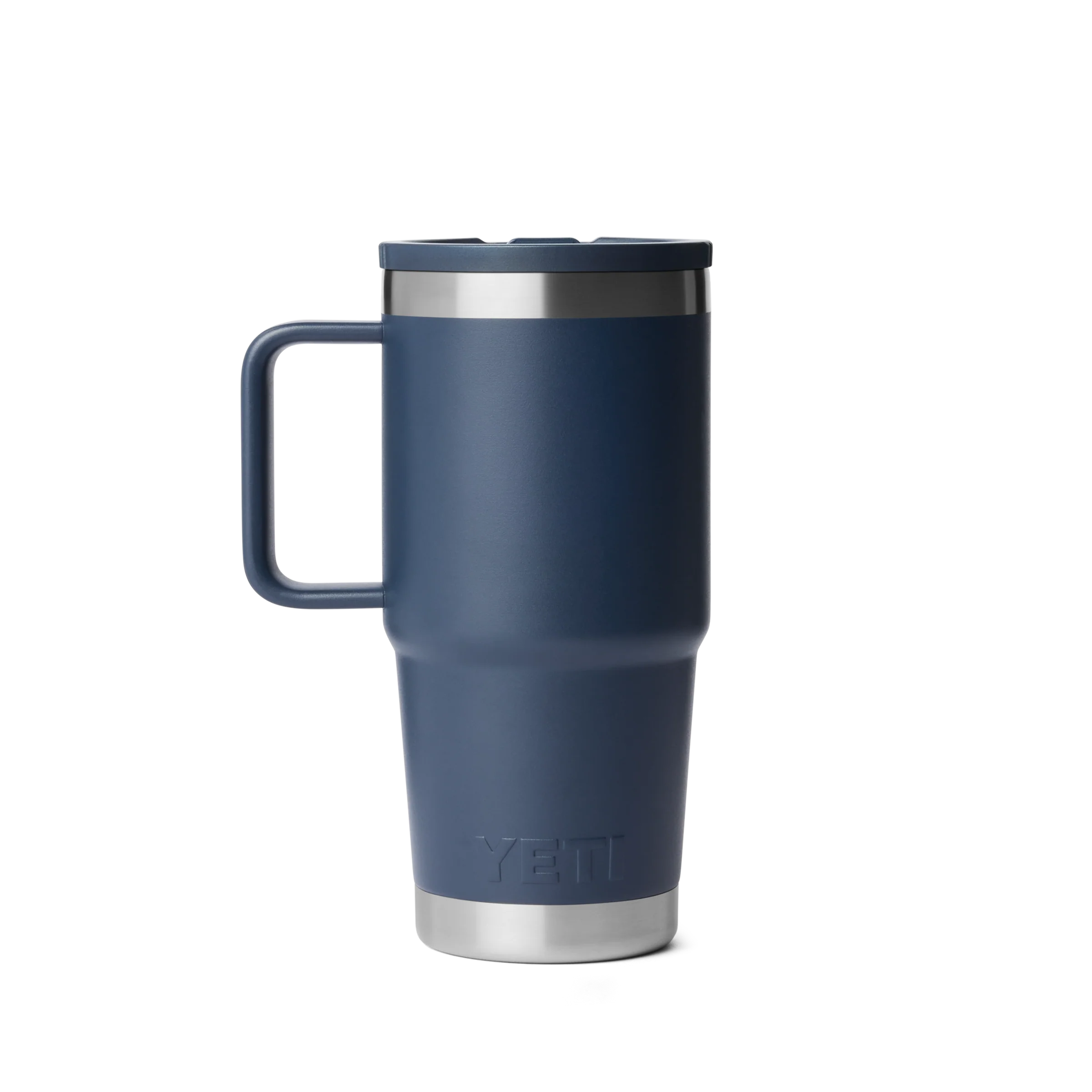 Rambler® 20 oz (591 ml) Travel Straw Mug - Image 3