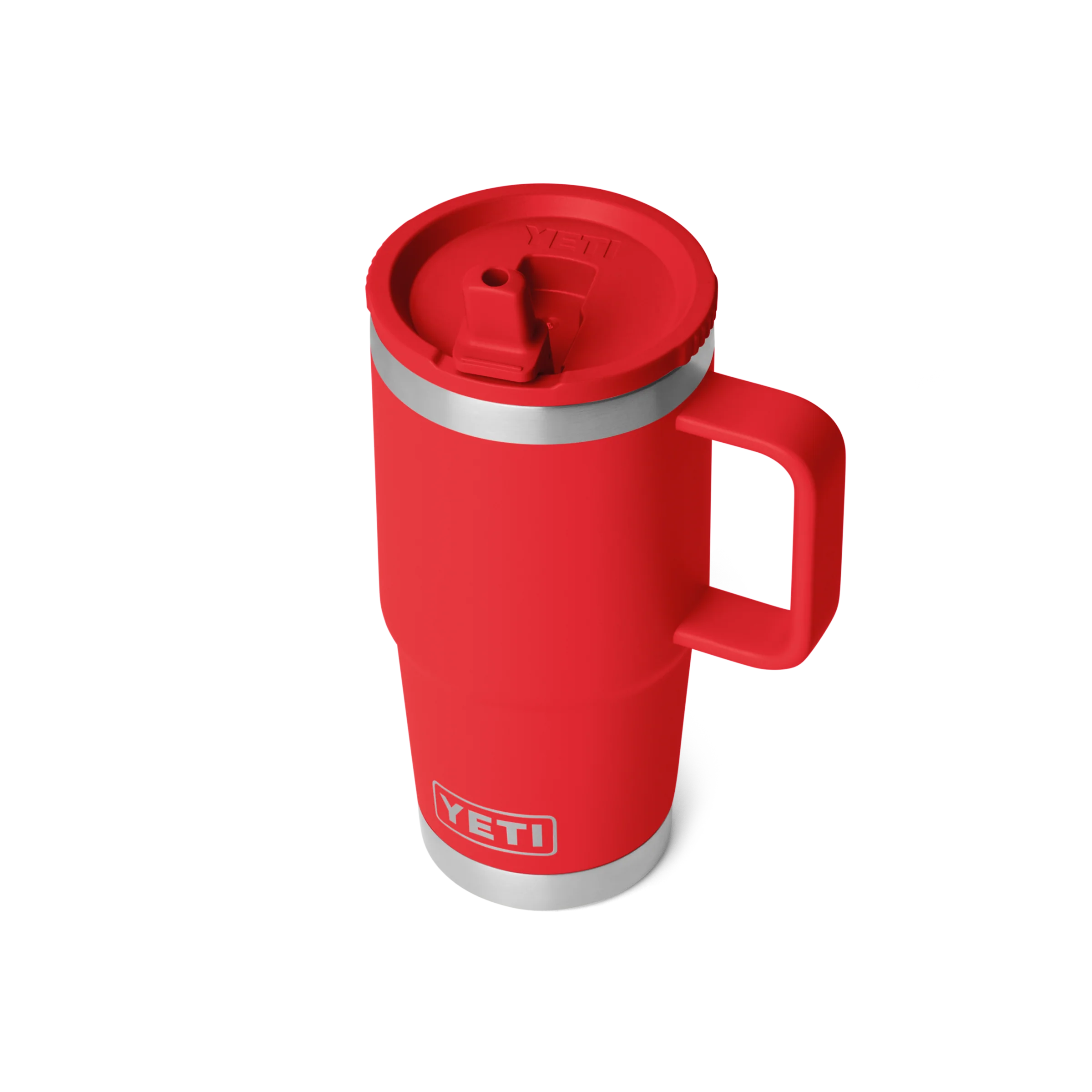 Rambler® 20 oz (591 ml) Travel Straw Mug