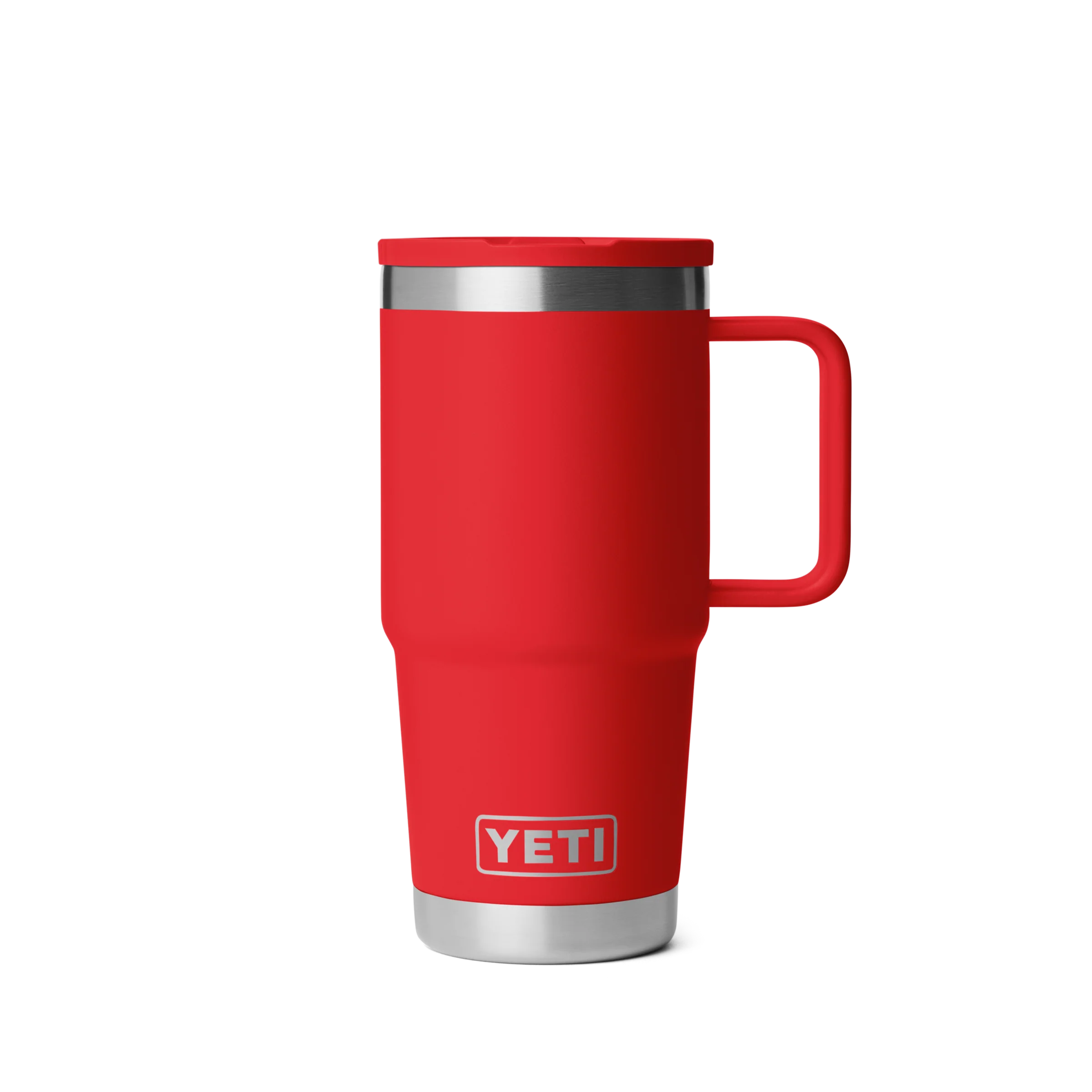 Rambler® 20 oz (591 ml) Travel Straw Mug - Image 2