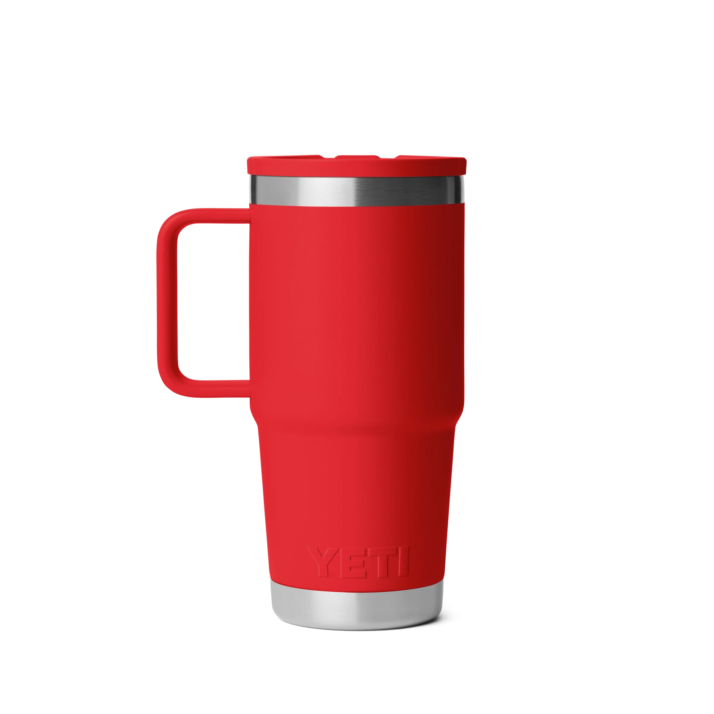 Rambler® 20 oz (591 ml) Travel Straw Mug - Image 3