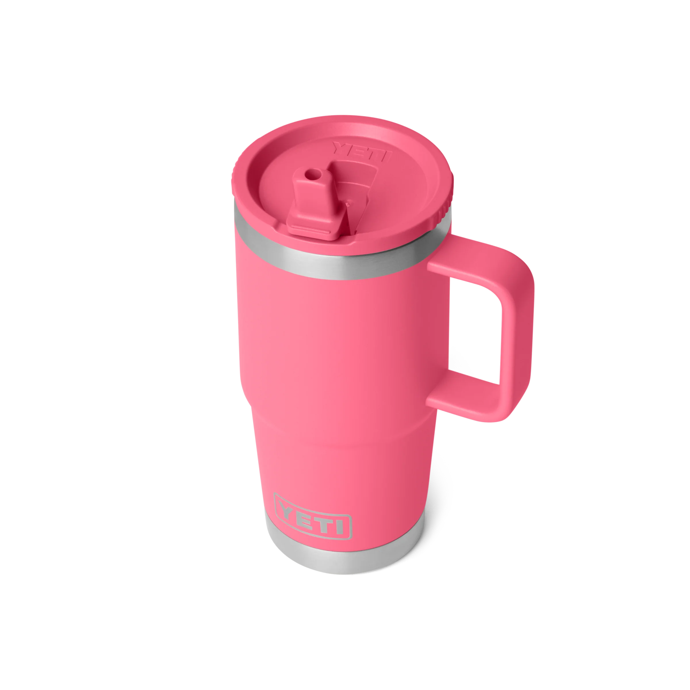 Rambler® 20 oz (591 ml) Travel Straw Mug