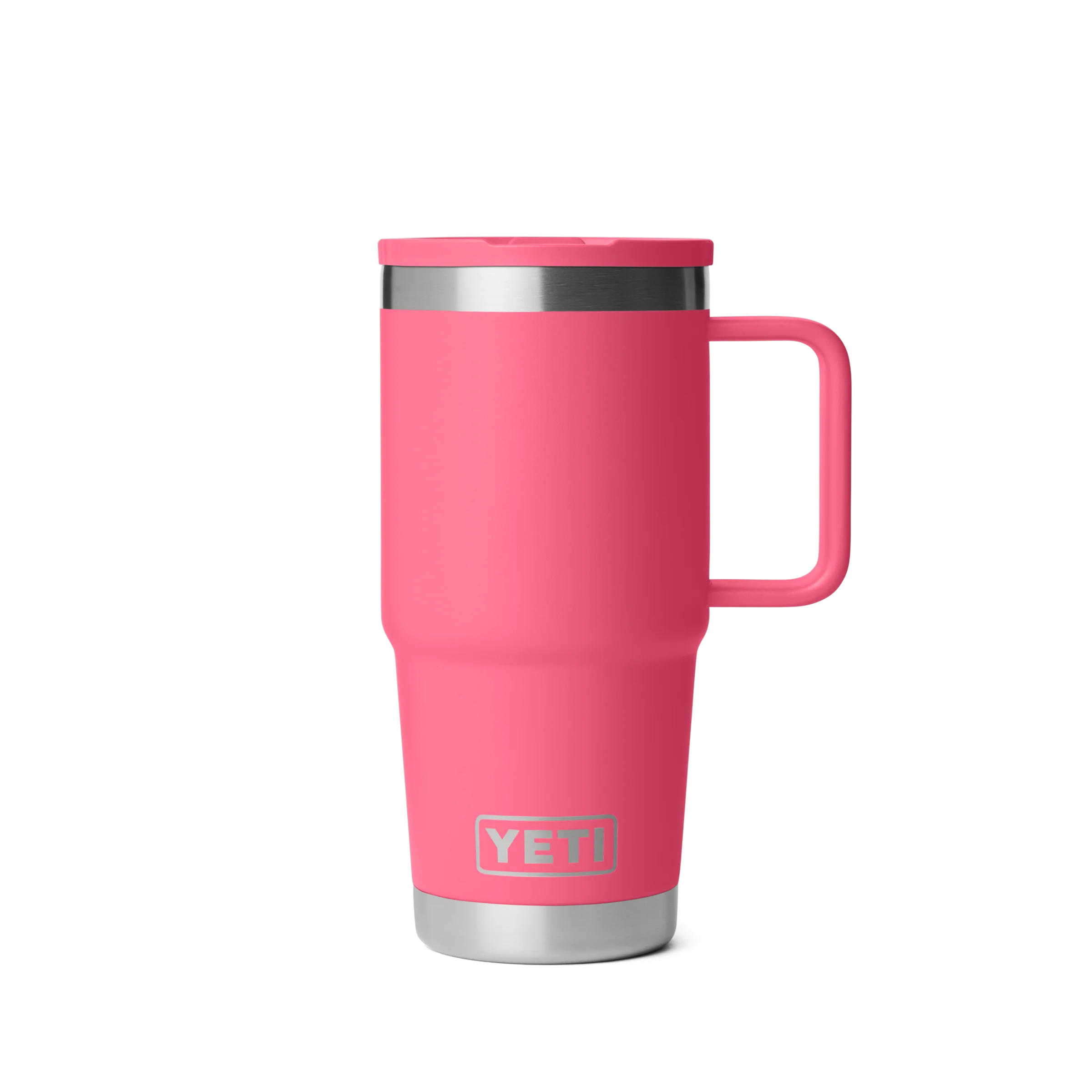 Rambler® 20 oz (591 ml) Travel Straw Mug - Image 2