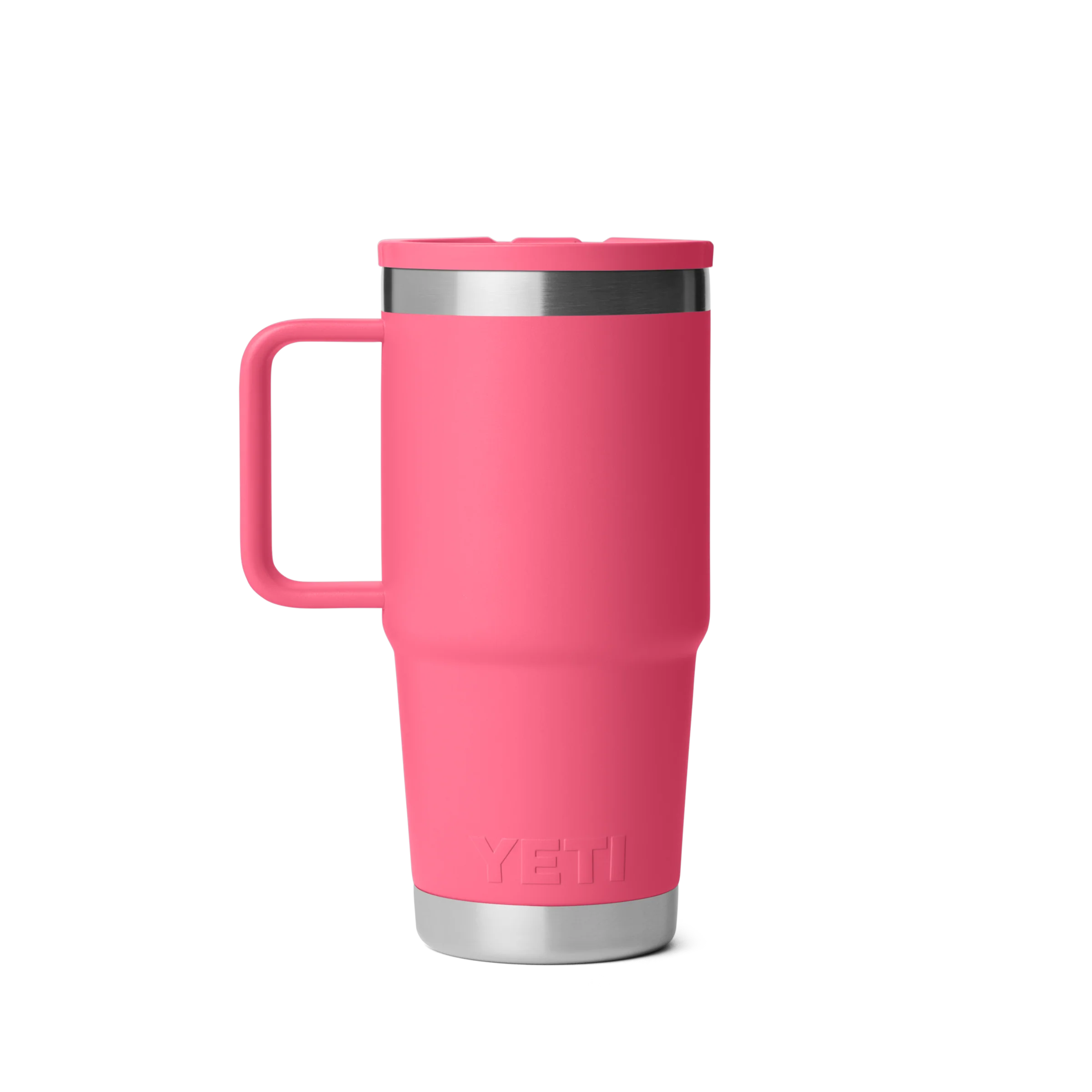 Rambler® 20 oz (591 ml) Travel Straw Mug - Image 3