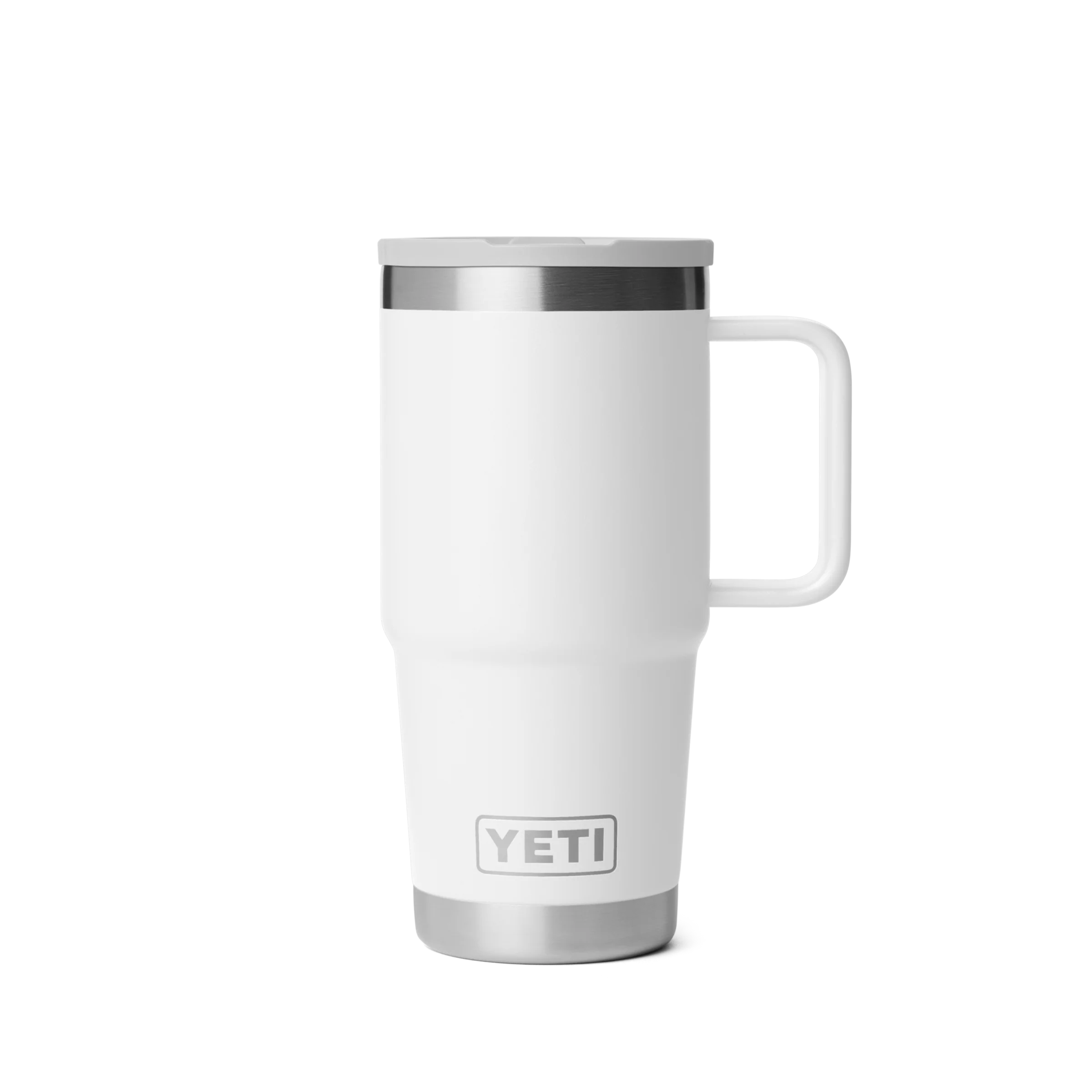 Rambler® 20 oz (591 ml) Travel Straw Mug - Image 2