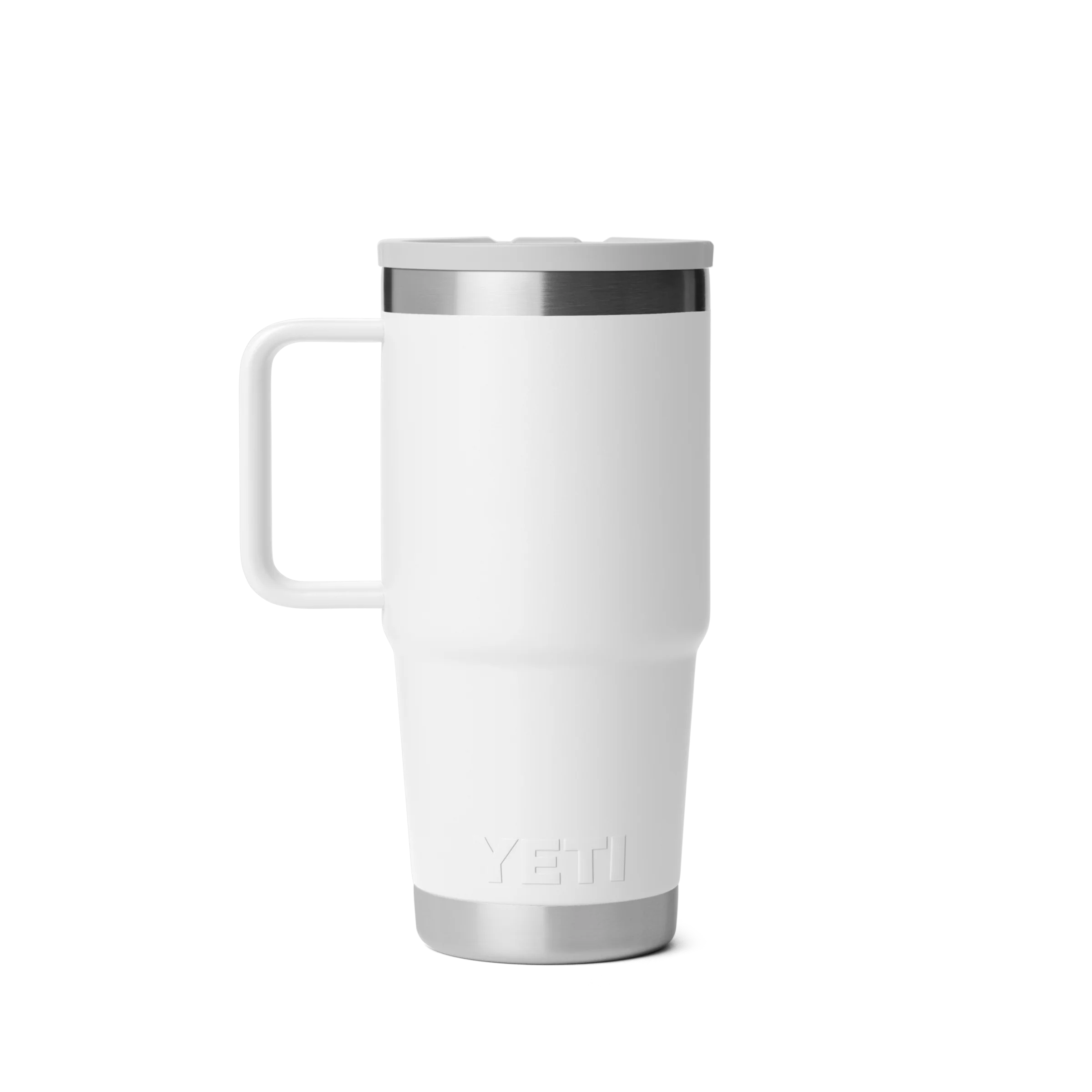 Rambler® 20 oz (591 ml) Travel Straw Mug - Image 3