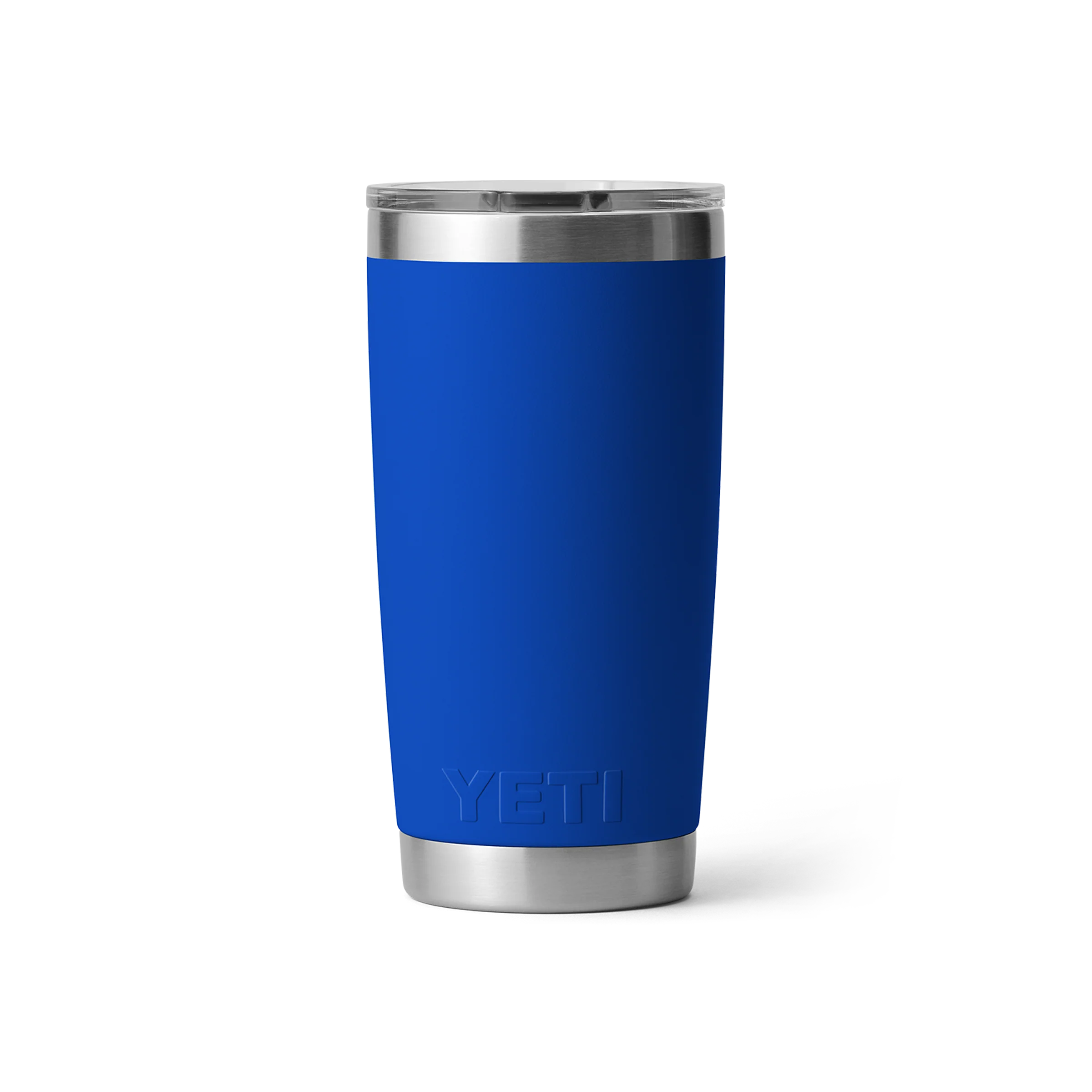 RamblerĀ® 20 oz (591 ml) Tumbler - Image 3
