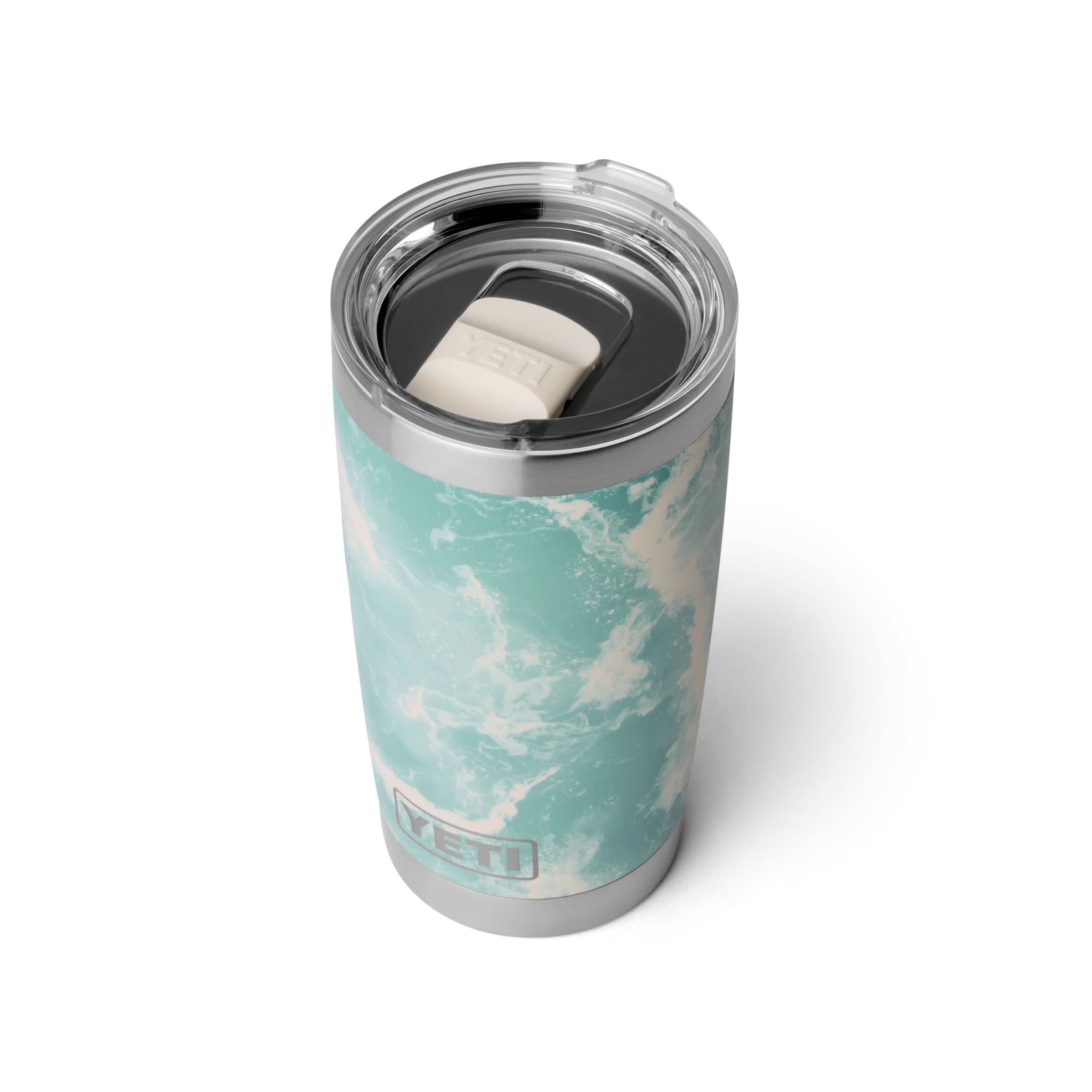 Rambler® 20 oz (591 ml) Tumbler - Image 2