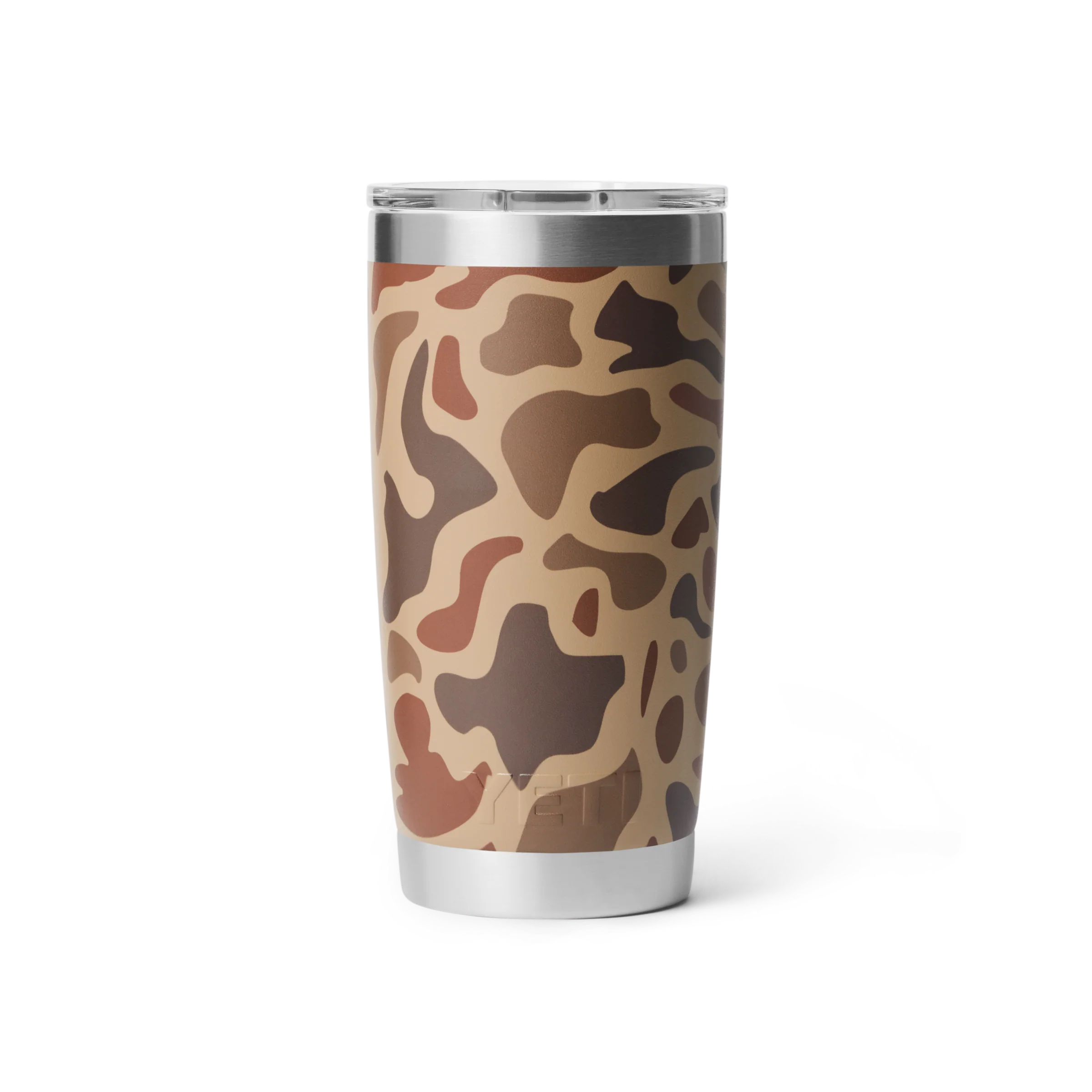 RamblerĀ® 20 oz (591 ml) Tumbler - Image 3