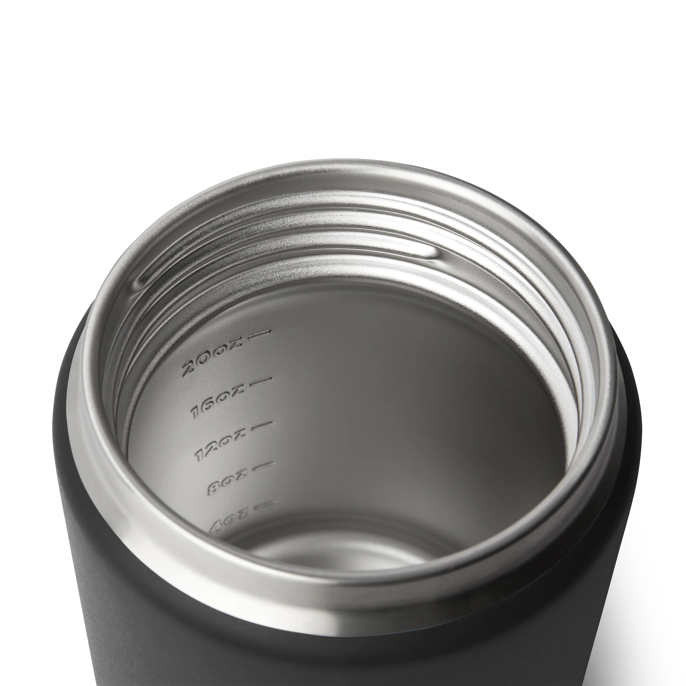 Rambler® 24 oz (710 ml) Insulated Food Jar - Image 4