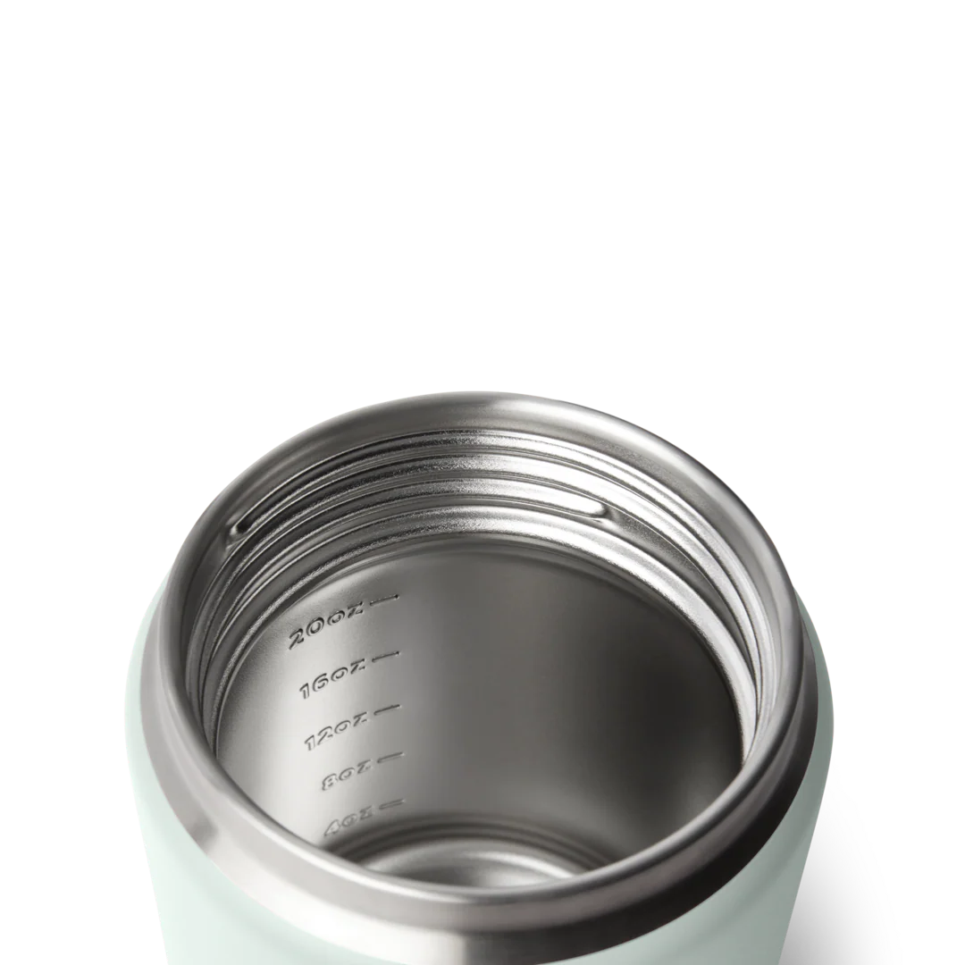 Rambler® 24 oz (710 ml) Insulated Food Jar - Image 4