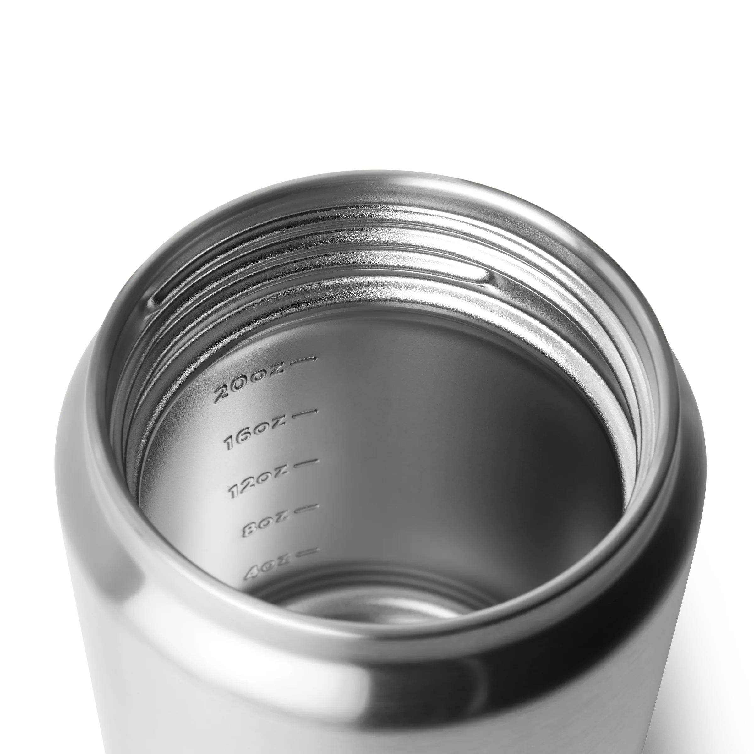 Rambler® 24 oz (710 ml) Insulated Food Jar - Image 4