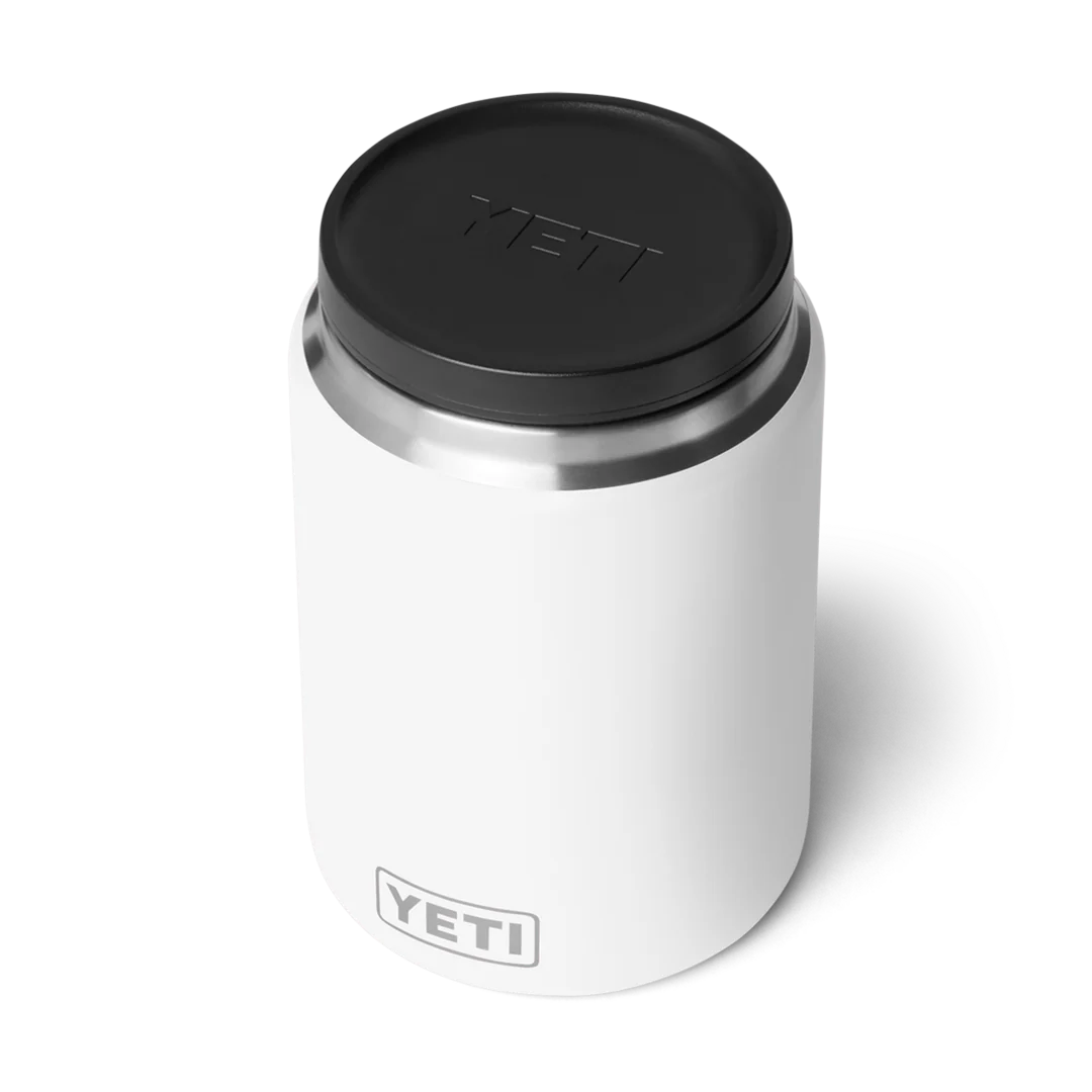 Rambler® 24 oz (710 ml) Insulated Food Jar - Image 2