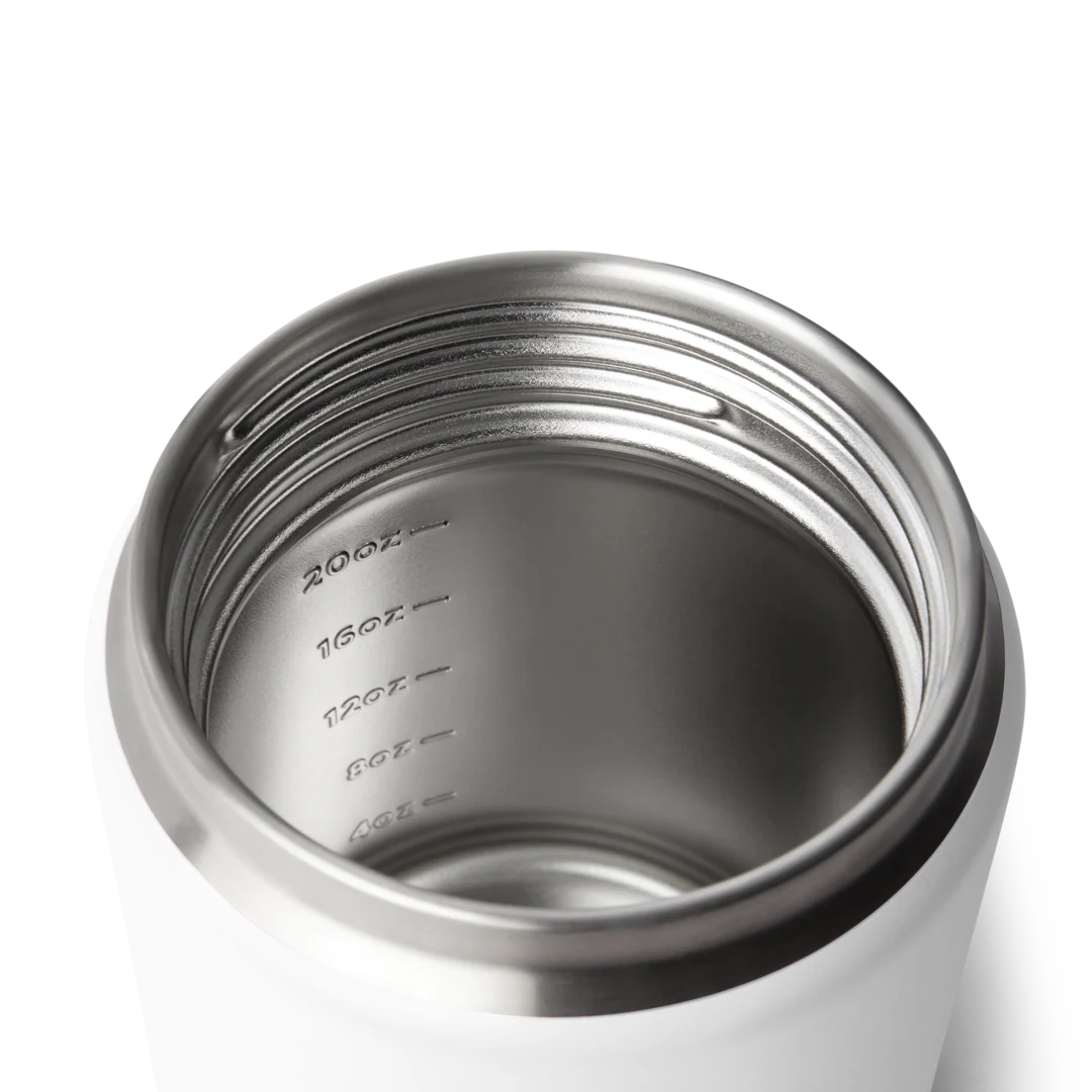 Rambler® 24 oz (710 ml) Insulated Food Jar - Image 4