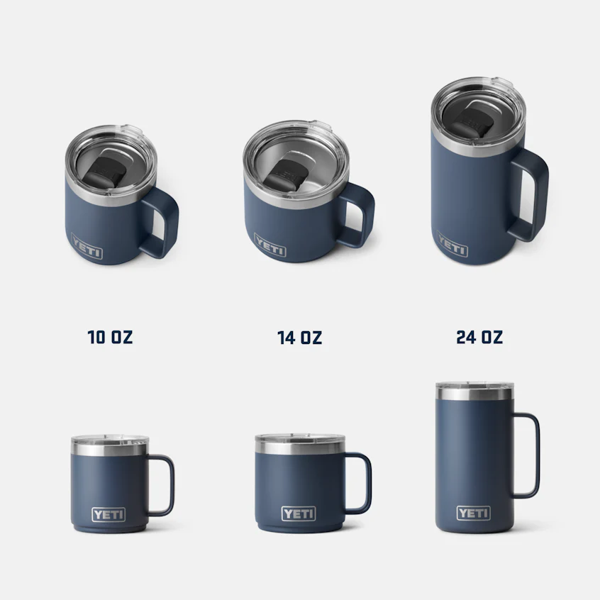 Rambler® 24 oz (709 ml) Mug - Image 6