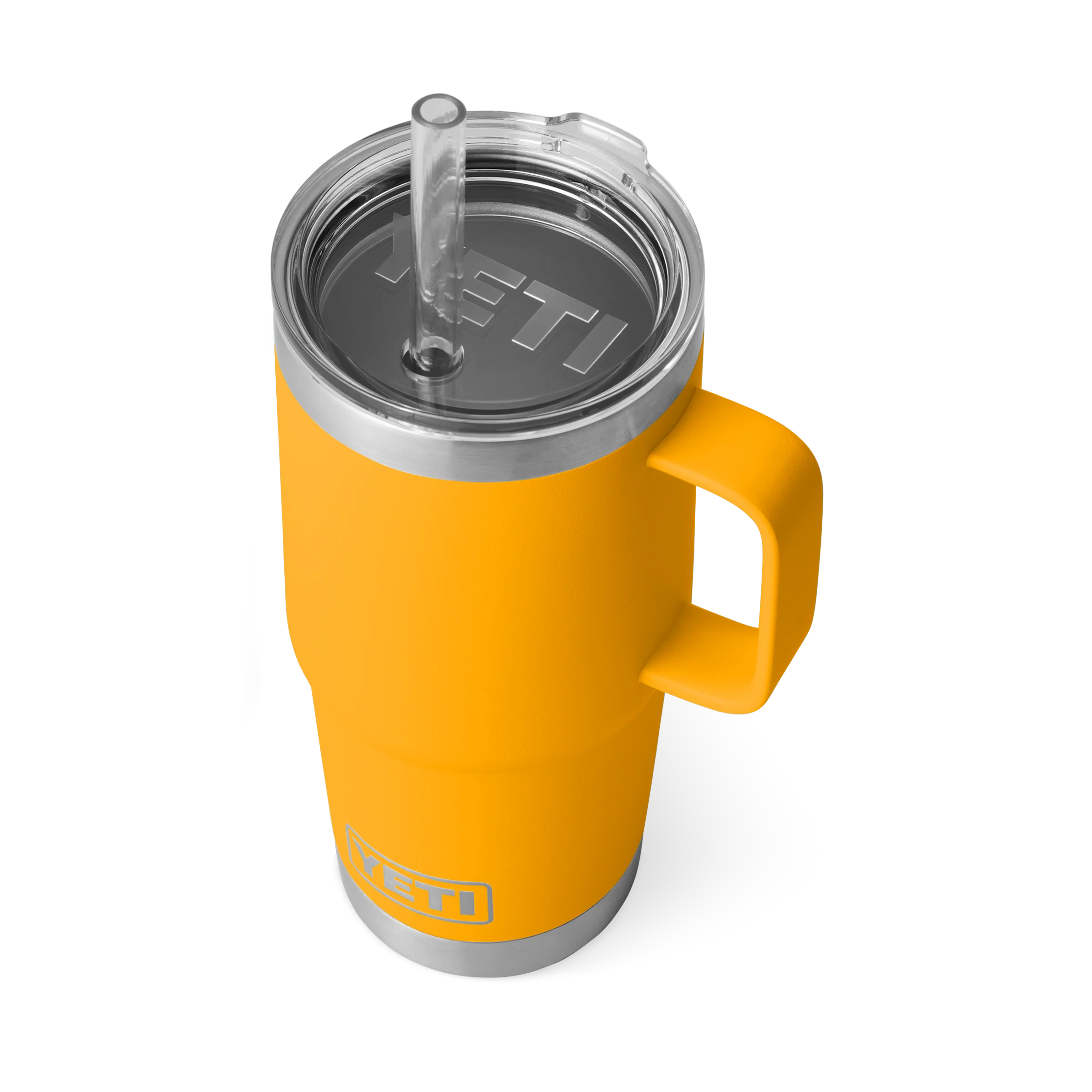 Rambler® 25 oz (739 ml) Straw Mug - Image 2