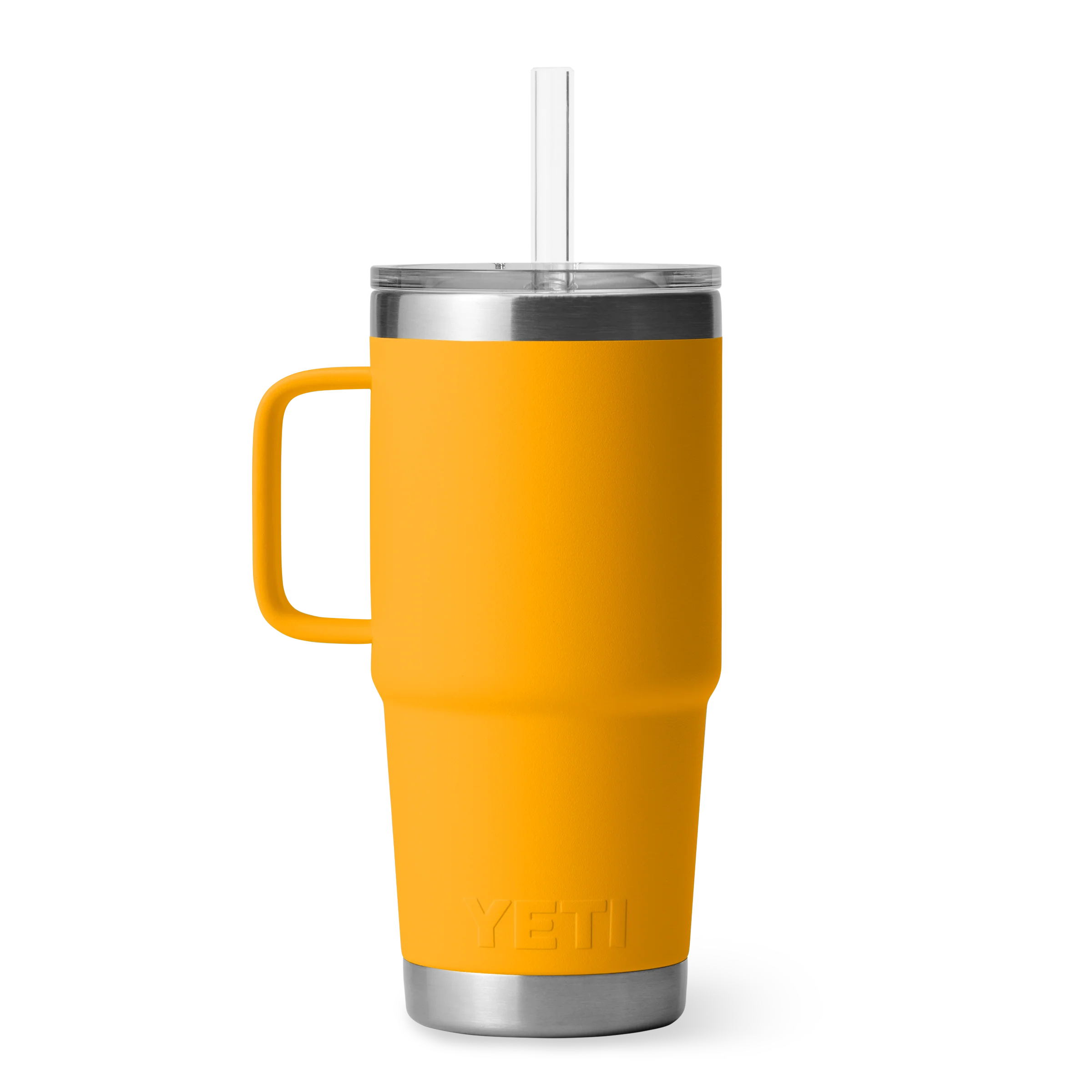 Rambler® 25 oz (739 ml) Straw Mug - Image 3
