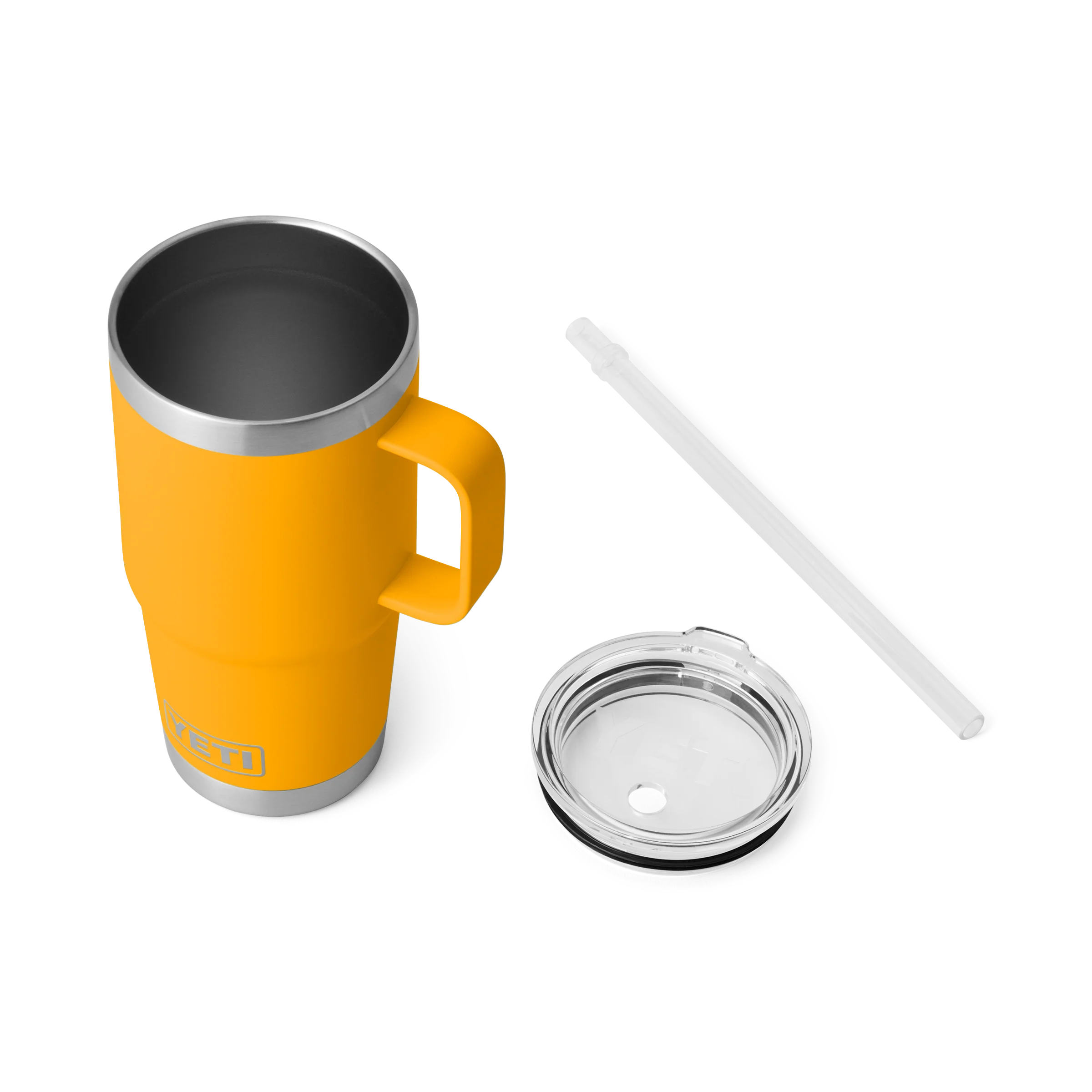 Rambler® 25 oz (739 ml) Straw Mug - Image 4